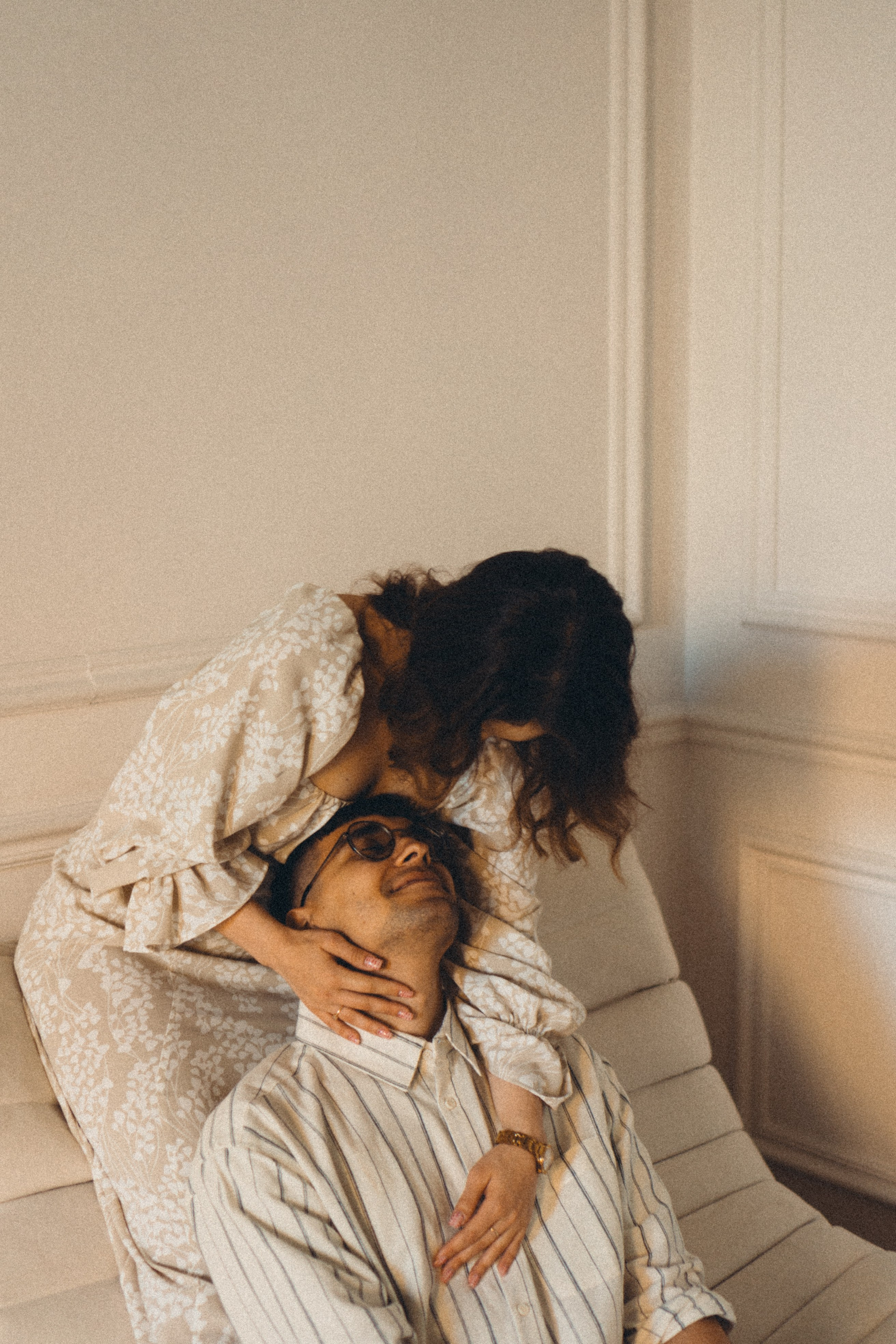 ЛЮБОВЬ В ИЮНЕ. Профессиональный фотограф, Санкт-Петербург — Виктория Богомолова