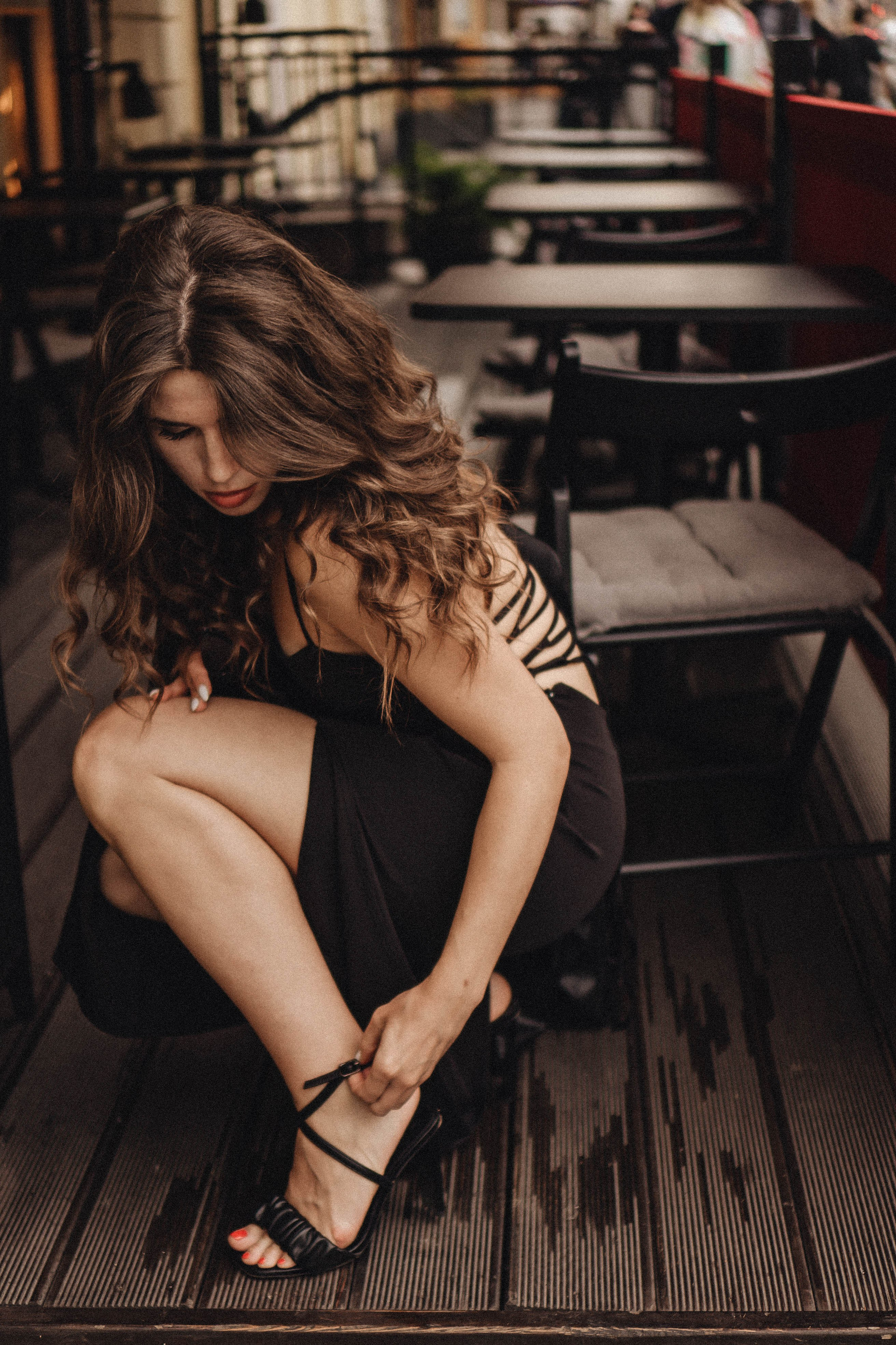 Итальянский стиль. Профессиональный фотограф, Санкт-Петербург — Виктория Богомолова