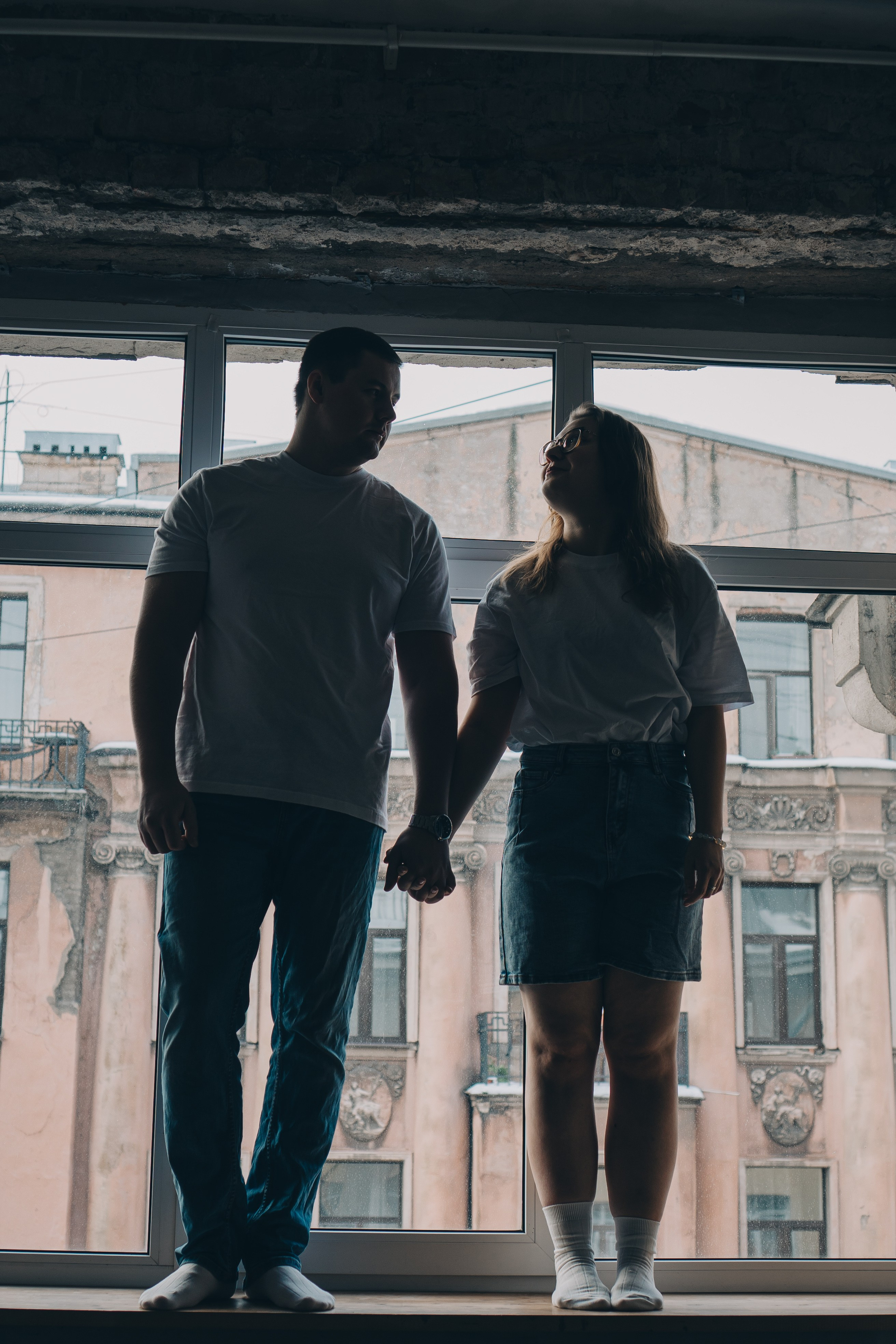 Студийная. Профессиональный фотограф, Санкт-Петербург — Виктория Богомолова