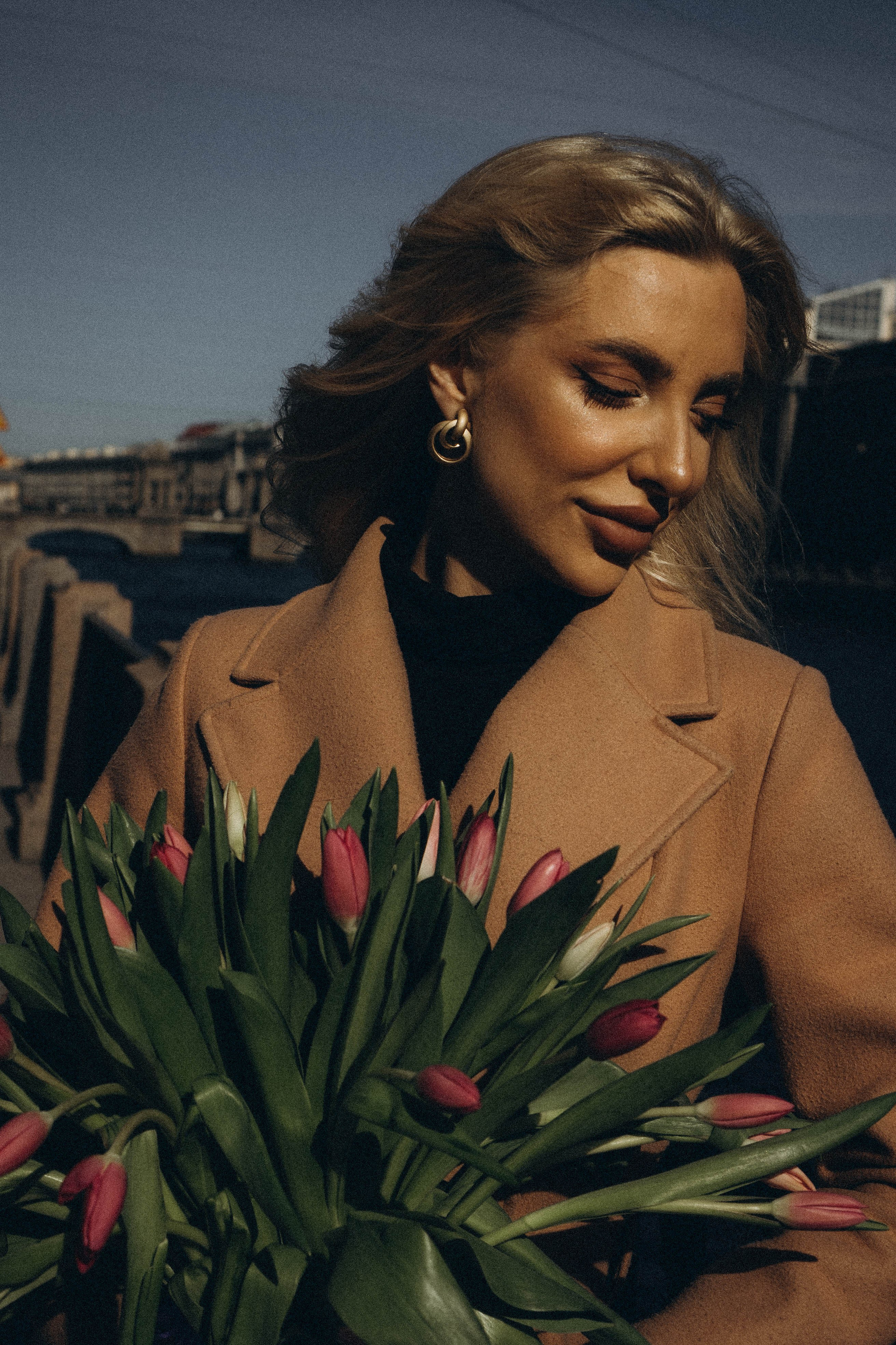 Питерская атмосфера. Профессиональный фотограф, Санкт-Петербург — Виктория Богомолова