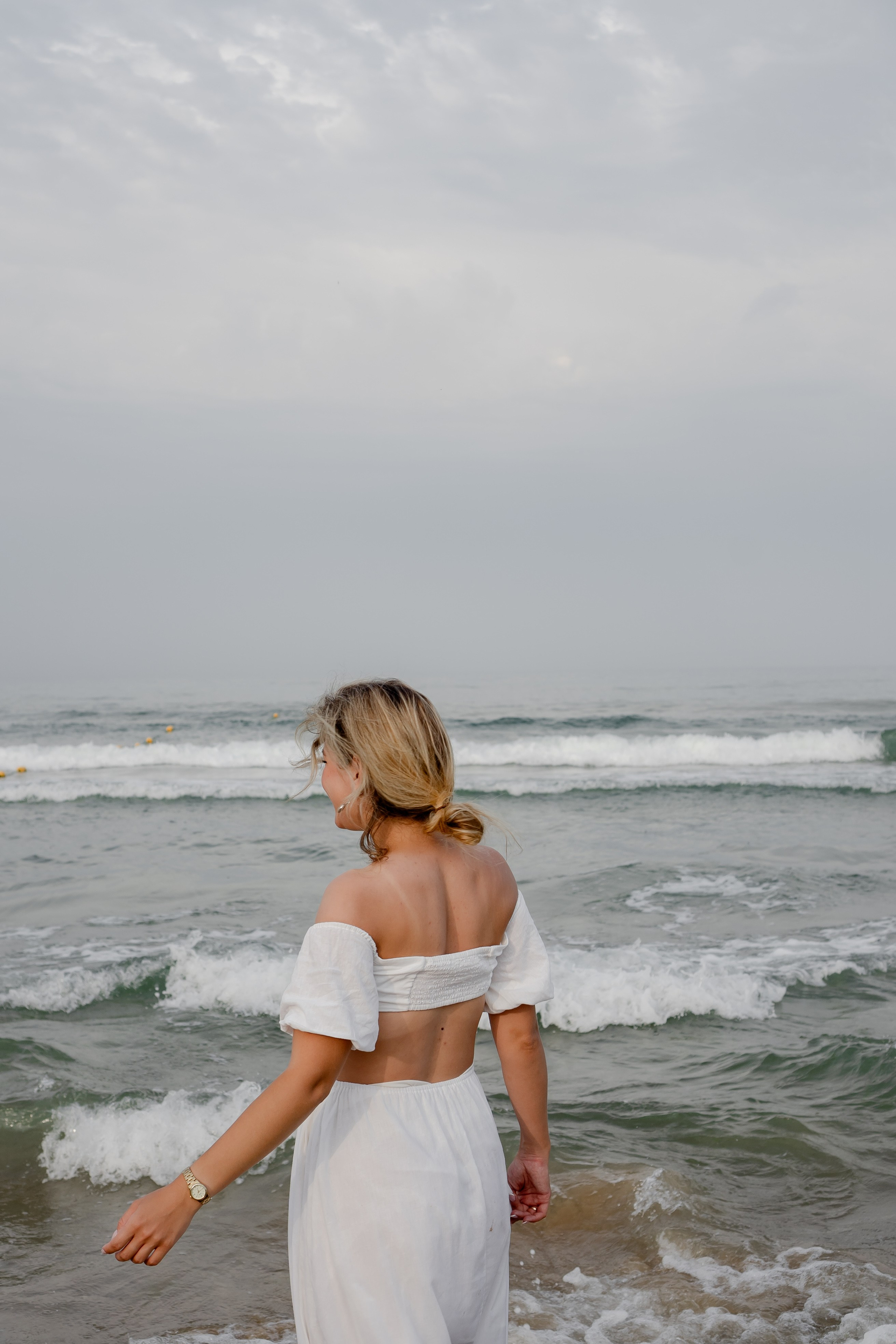 ДЕВУШКИ НА РАССВЕТНОЙ СЬЕМКЕ. Профессиональный фотограф, Санкт-Петербург — Виктория Богомолова