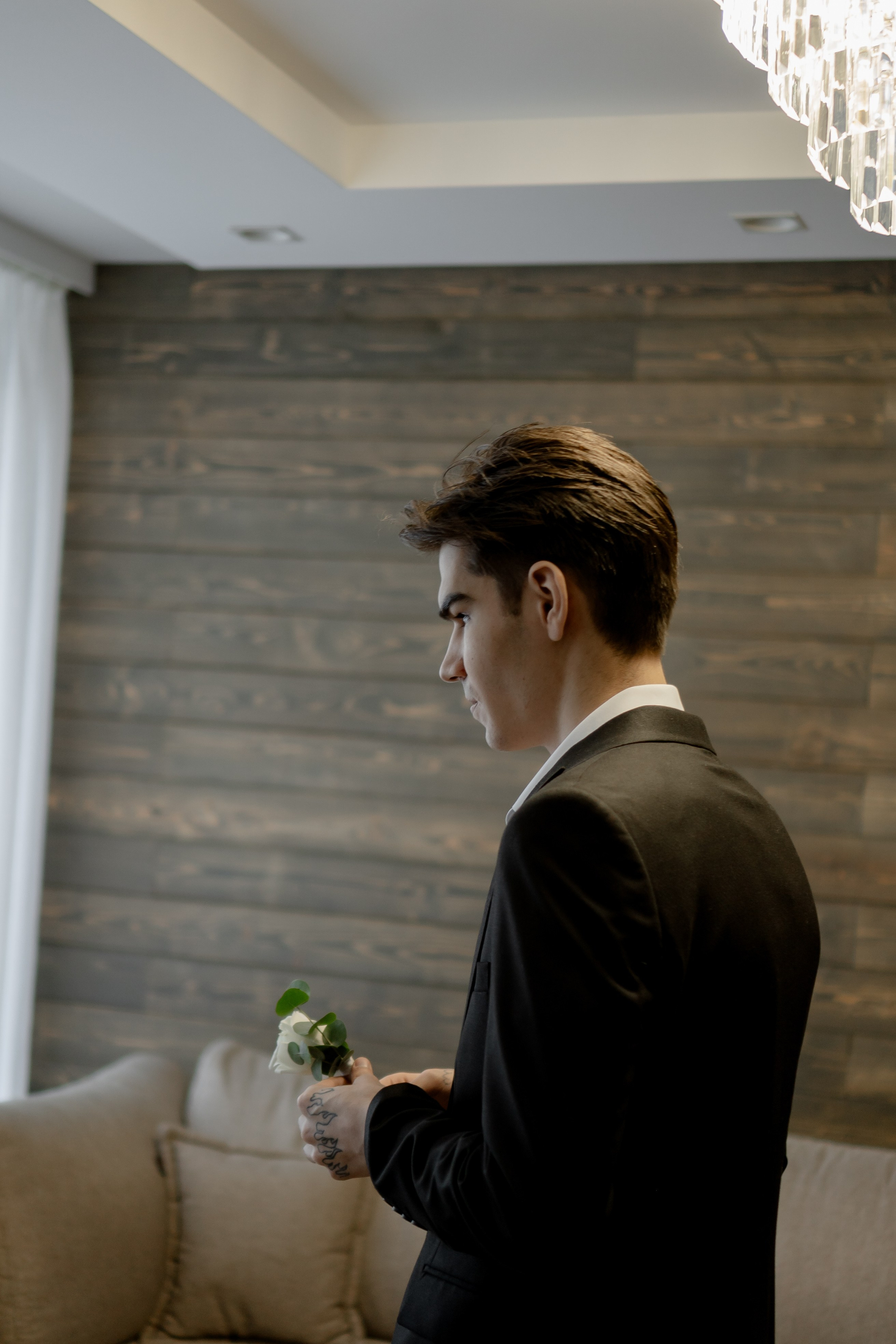 СВАДЕБНЫЕ ФОТО ДЛЯ ЖЕНИХА (СНЯТО В СИБИРЕ В НИЖНЕВАРТОВСКЕ). Профессиональный фотограф, Санкт-Петербург — Виктория Богомолова