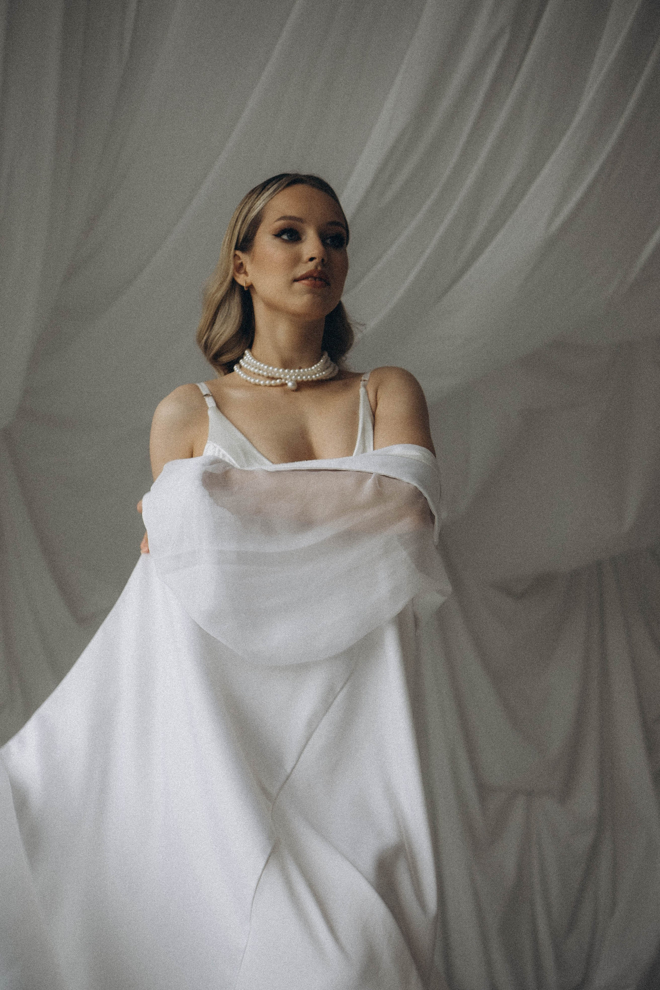 Весенняя. Профессиональный фотограф, Санкт-Петербург — Виктория Богомолова