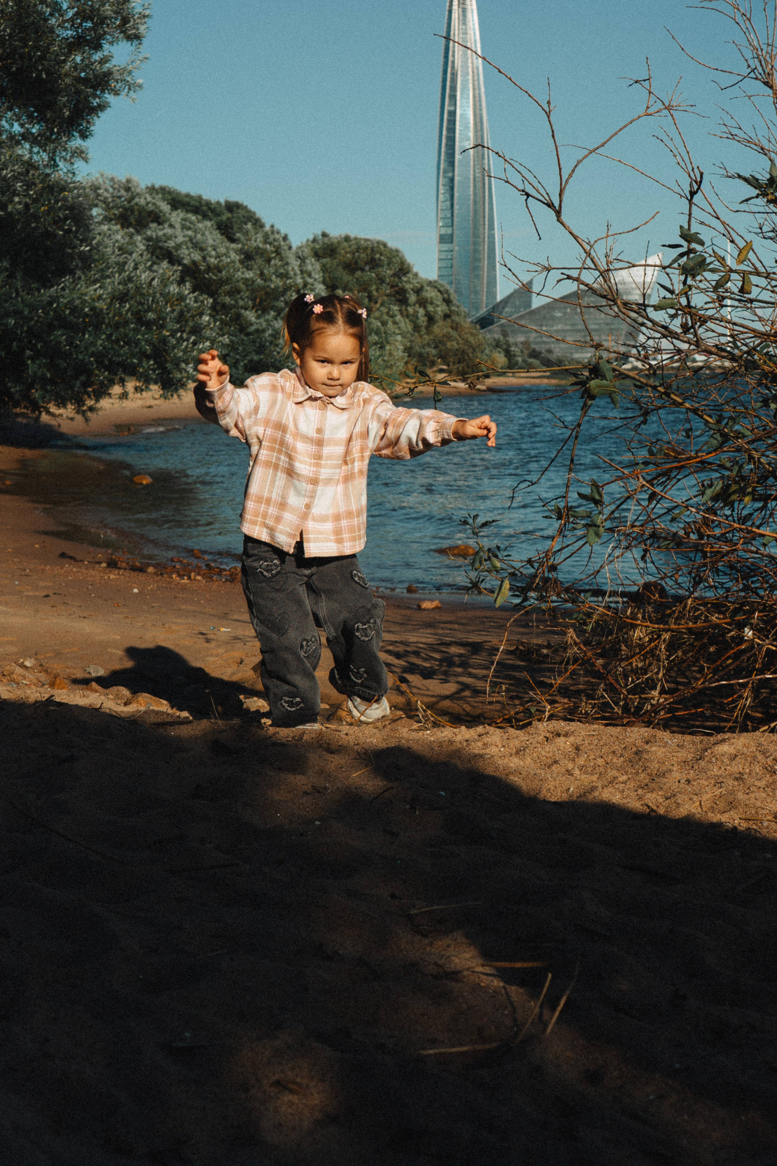 МАМА И ДОЧКА НА ФИНСКОМ ЗАЛИВЕ. Профессиональный фотограф, Санкт-Петербург — Виктория Богомолова