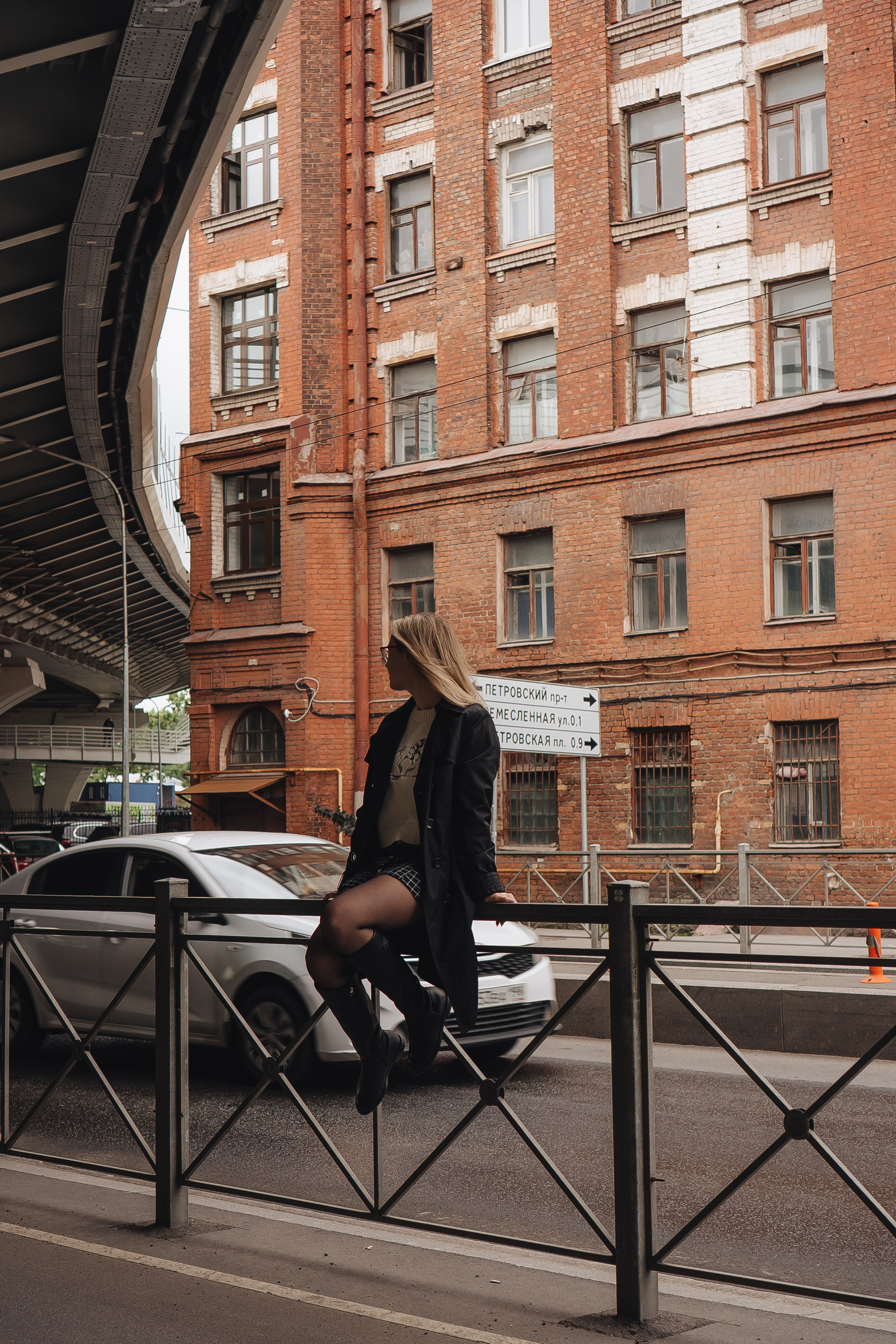 ЛЮБОВЬ В САНТК-ПЕТЕРБУРГЕ. Профессиональный фотограф, Санкт-Петербург — Виктория Богомолова