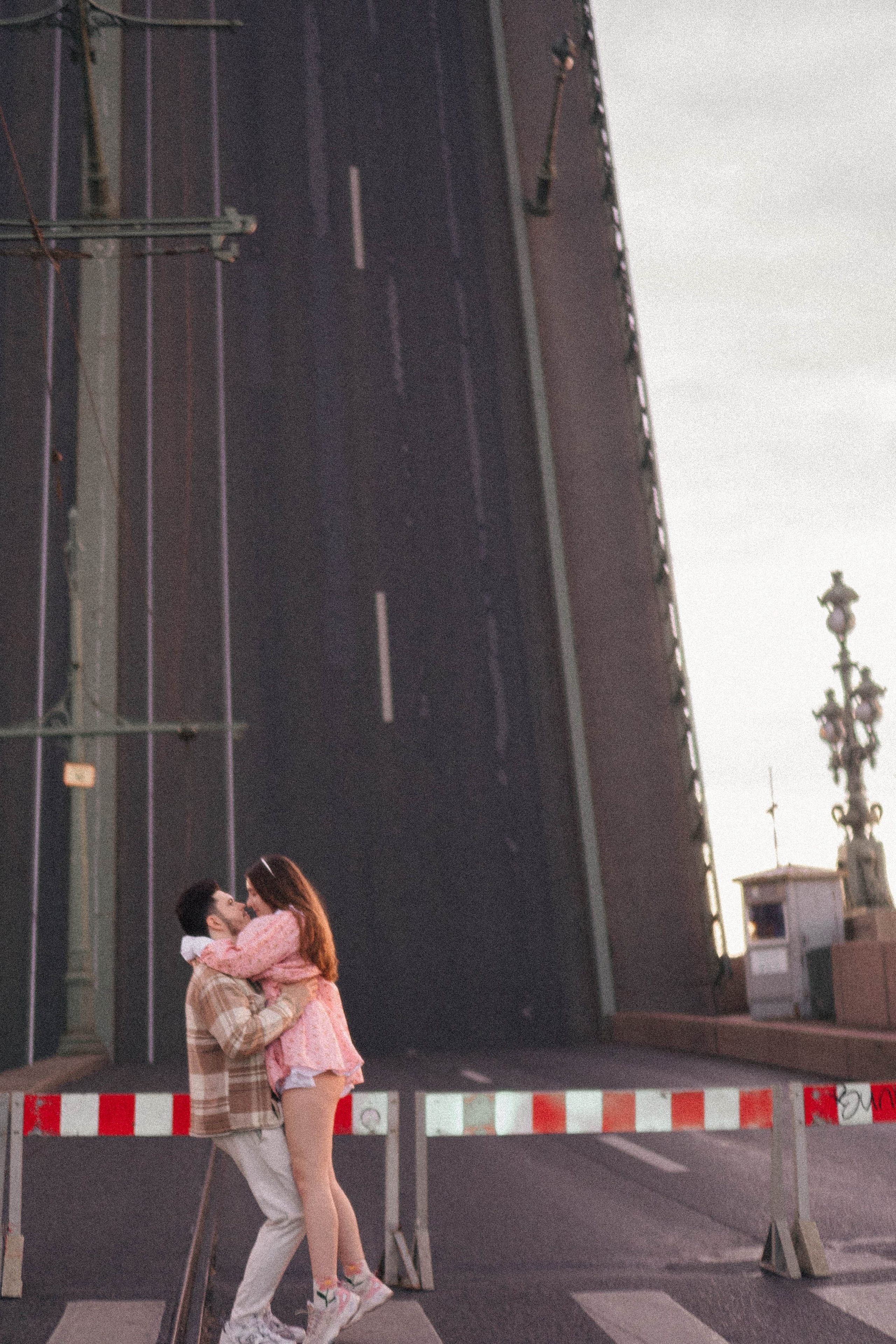 Любовь. Профессиональный фотограф, Санкт-Петербург — Виктория Богомолова