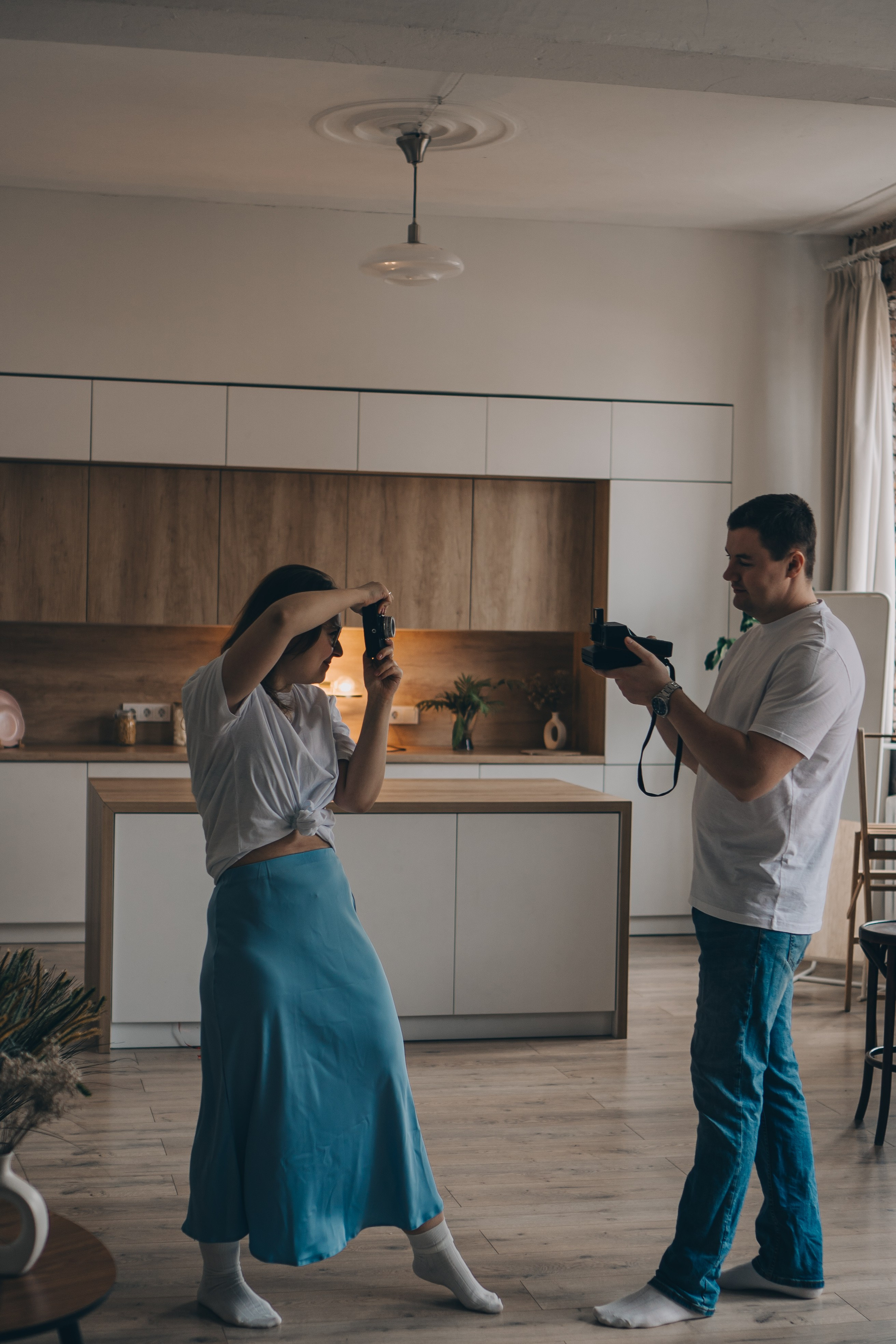 Студийная. Профессиональный фотограф, Санкт-Петербург — Виктория Богомолова