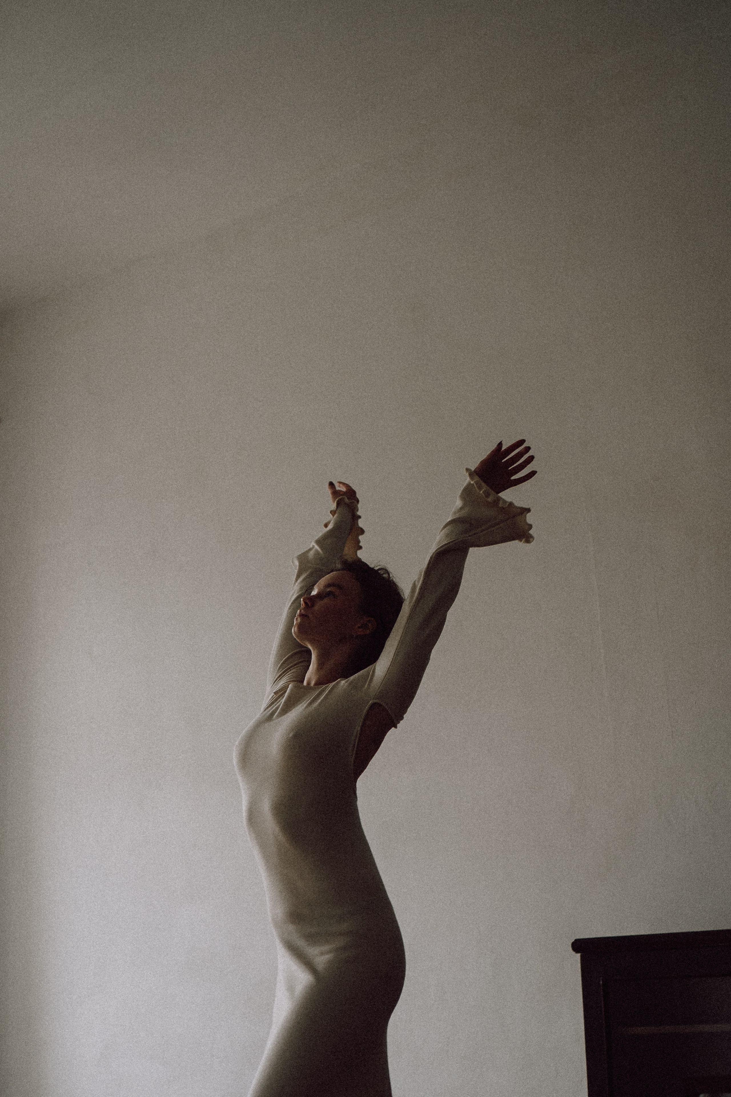 СТУДИЙНАЯ. Профессиональный фотограф, Санкт-Петербург — Виктория Богомолова