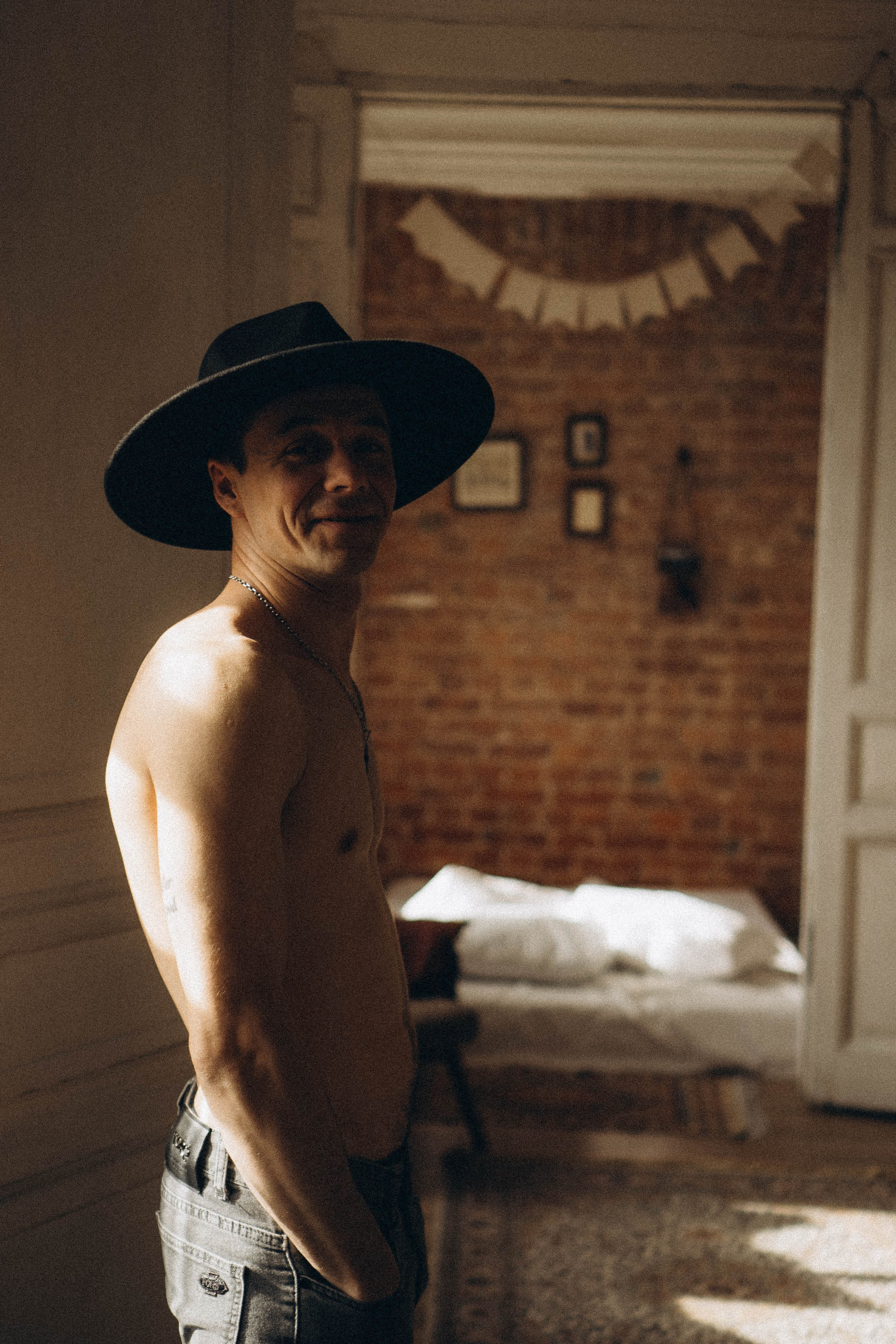 LOVE в квартире. Профессиональный фотограф, Санкт-Петербург — Виктория Богомолова