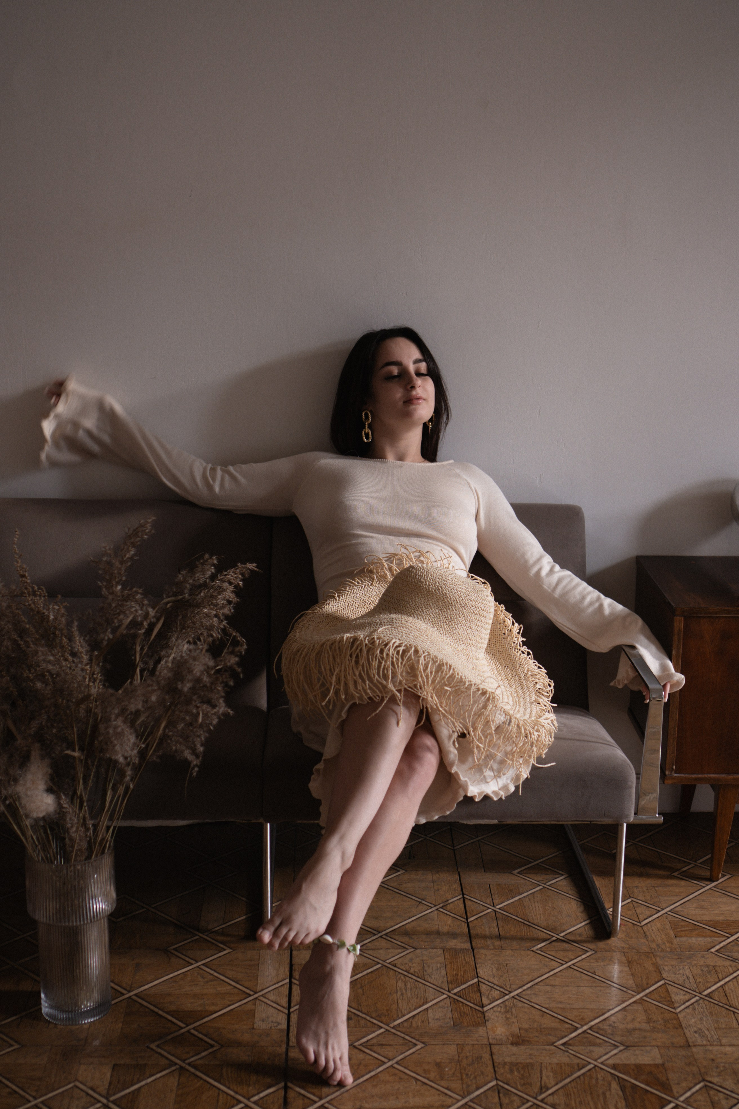 Студийная. Профессиональный фотограф, Санкт-Петербург — Виктория Богомолова