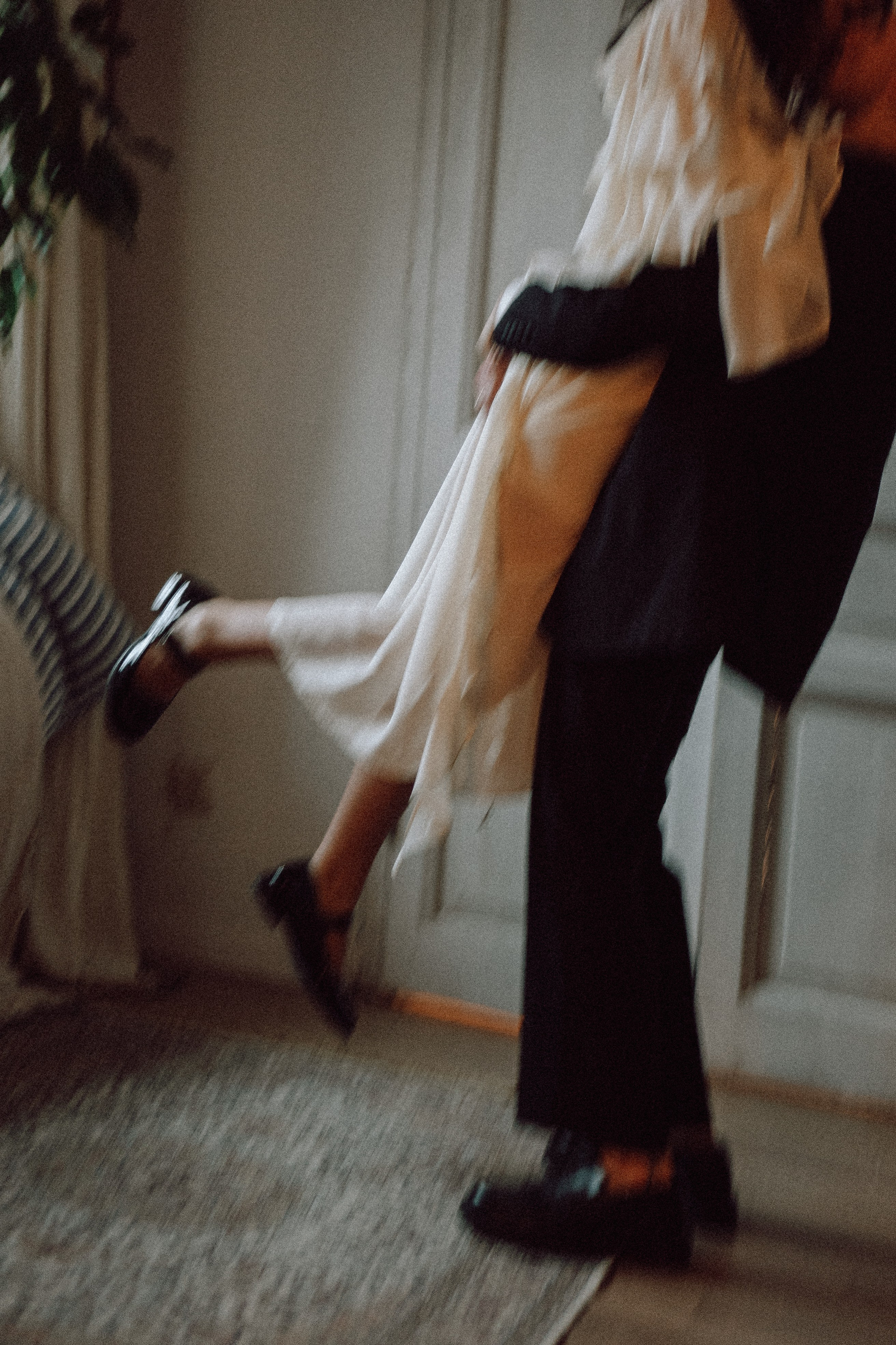 Новогодний стиль вдвоем. Профессиональный фотограф, Санкт-Петербург — Виктория Богомолова