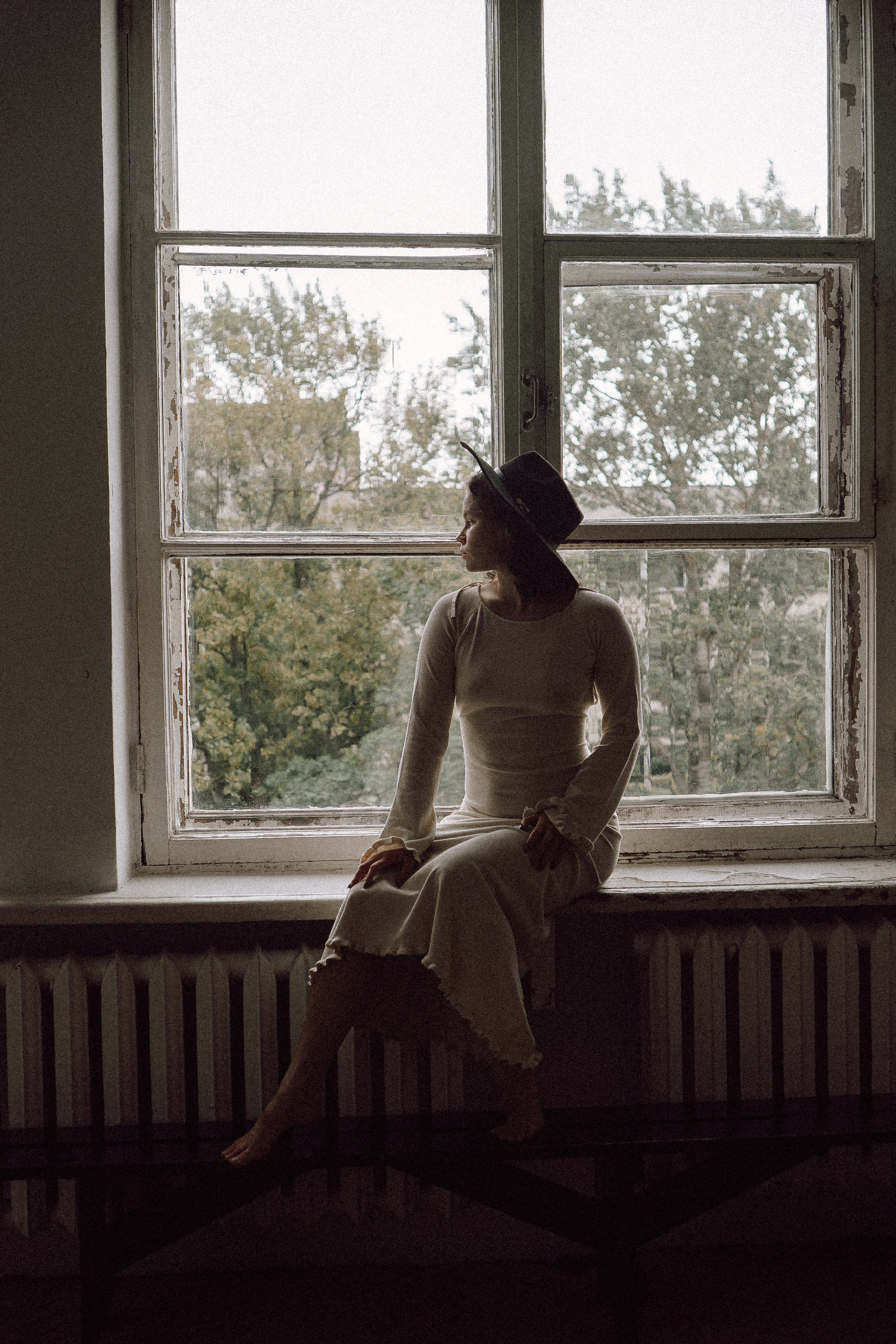 СТУДИЙНАЯ. Профессиональный фотограф, Санкт-Петербург — Виктория Богомолова