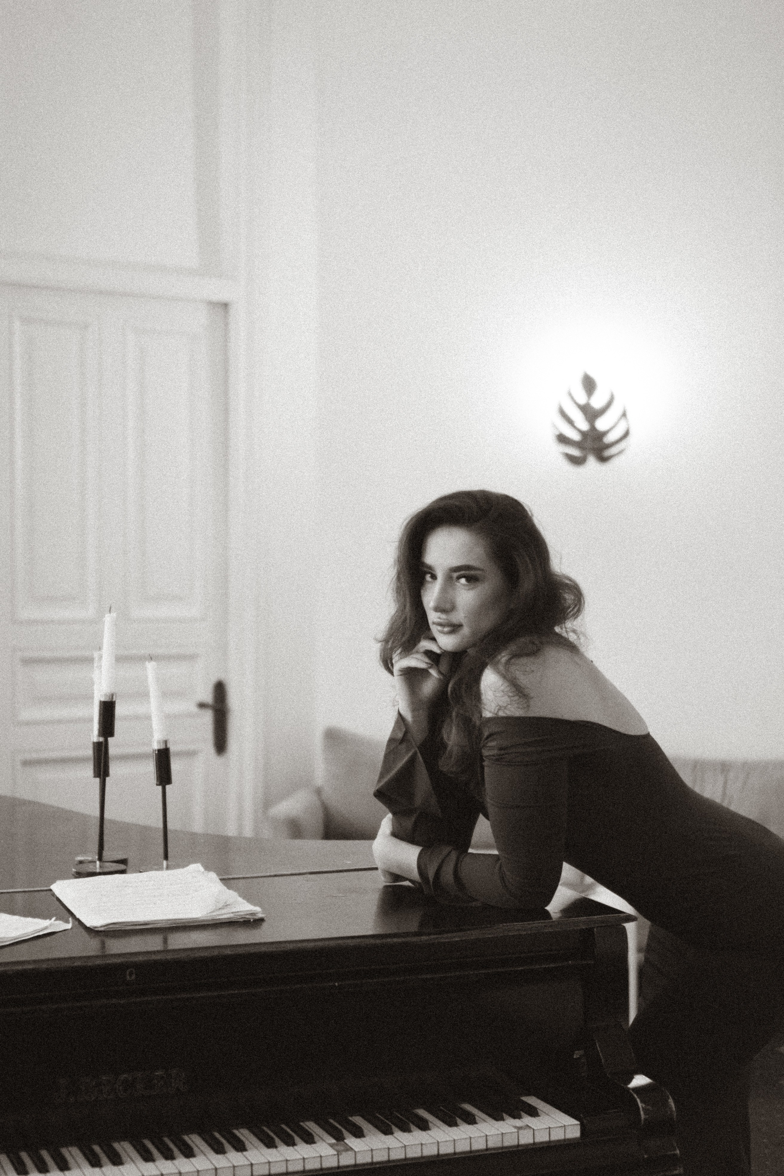 Для девушки. Профессиональный фотограф, Санкт-Петербург — Виктория Богомолова