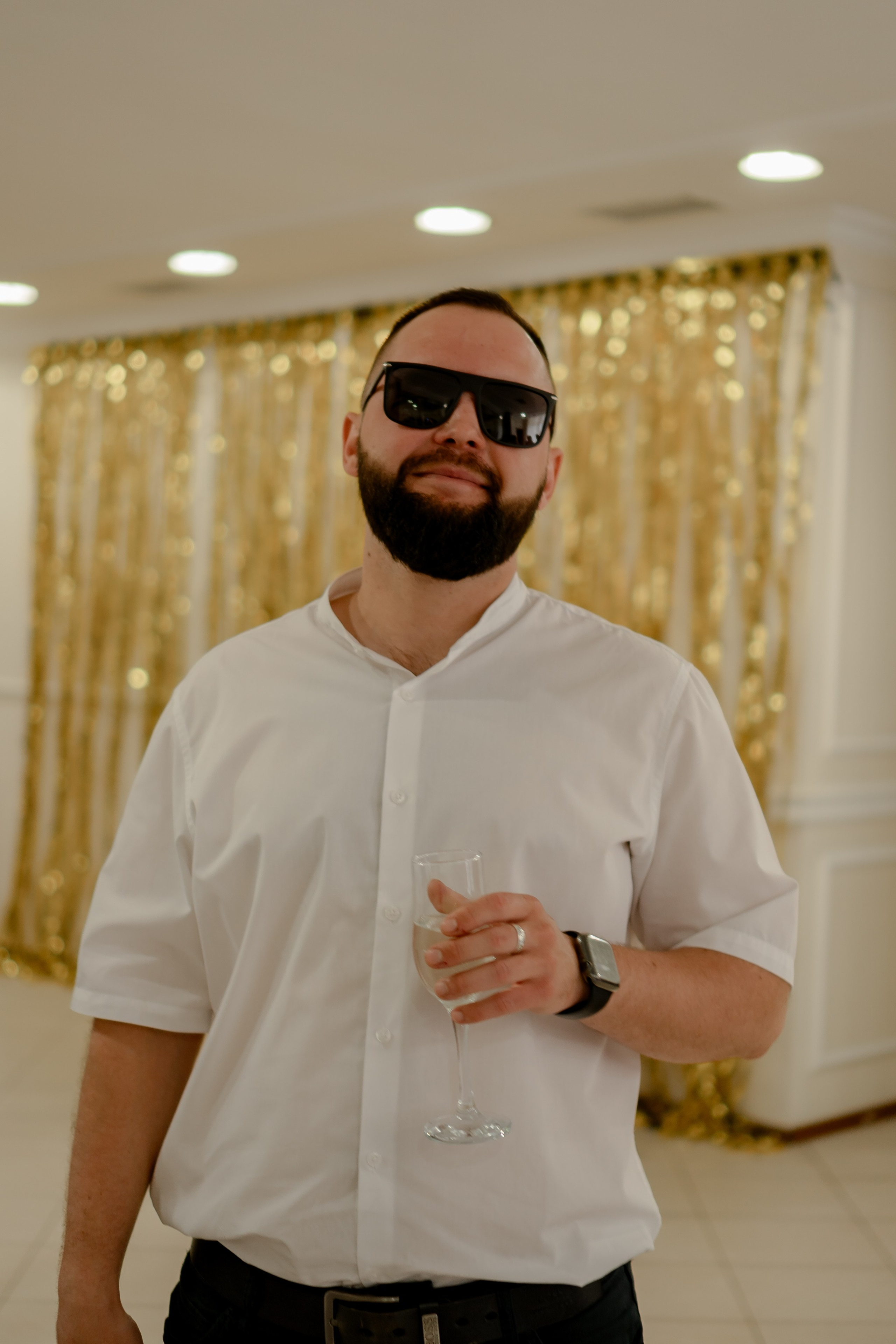 СВАДЕБНАЯ СЬЕМКА В ЗАГСЕ И БАНКЕТ. Профессиональный фотограф, Санкт-Петербург — Виктория Богомолова