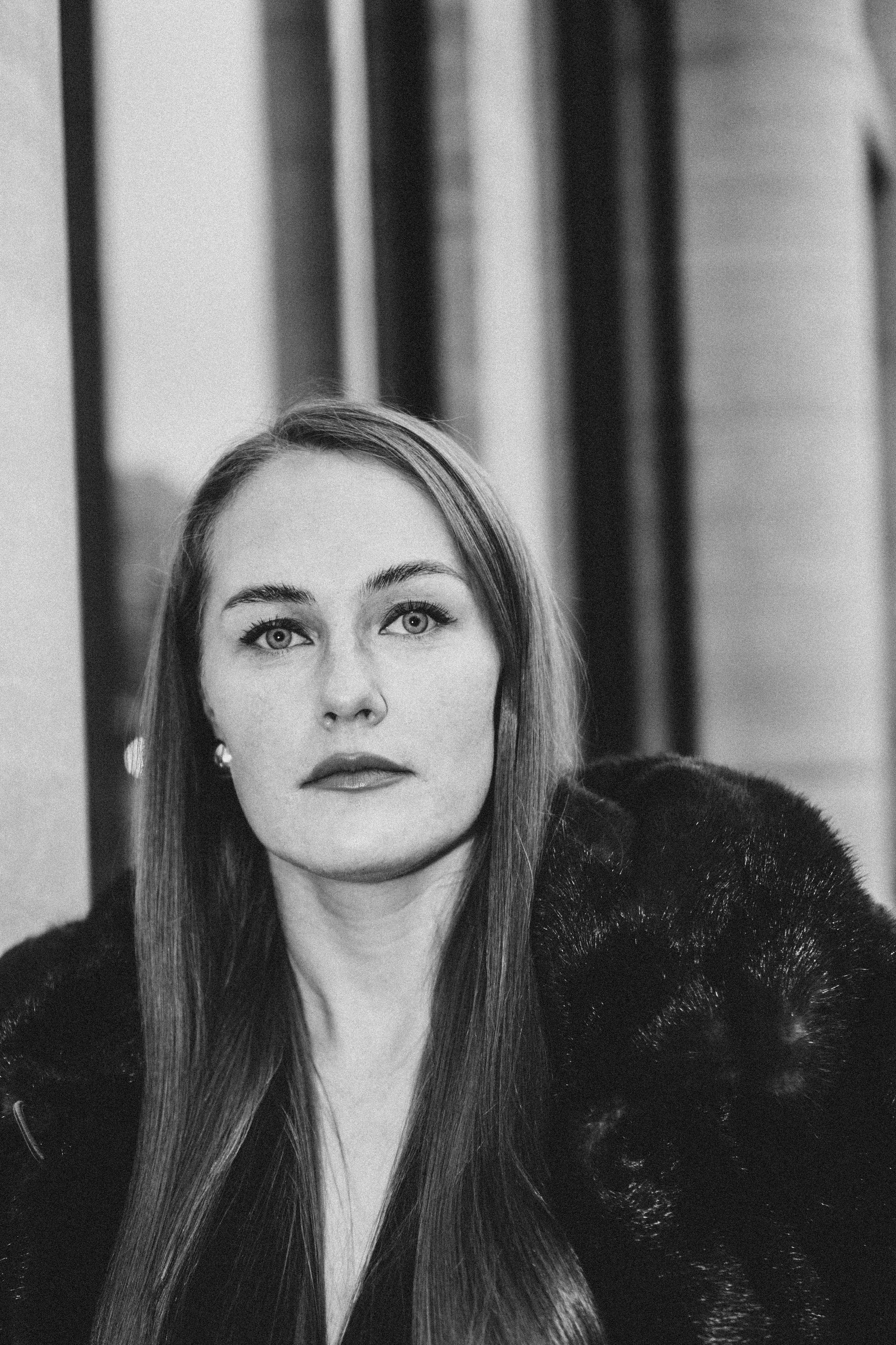 ЖУРНАЛЬНЫЙ СТИЛЬ. Профессиональный фотограф, Санкт-Петербург — Виктория Богомолова