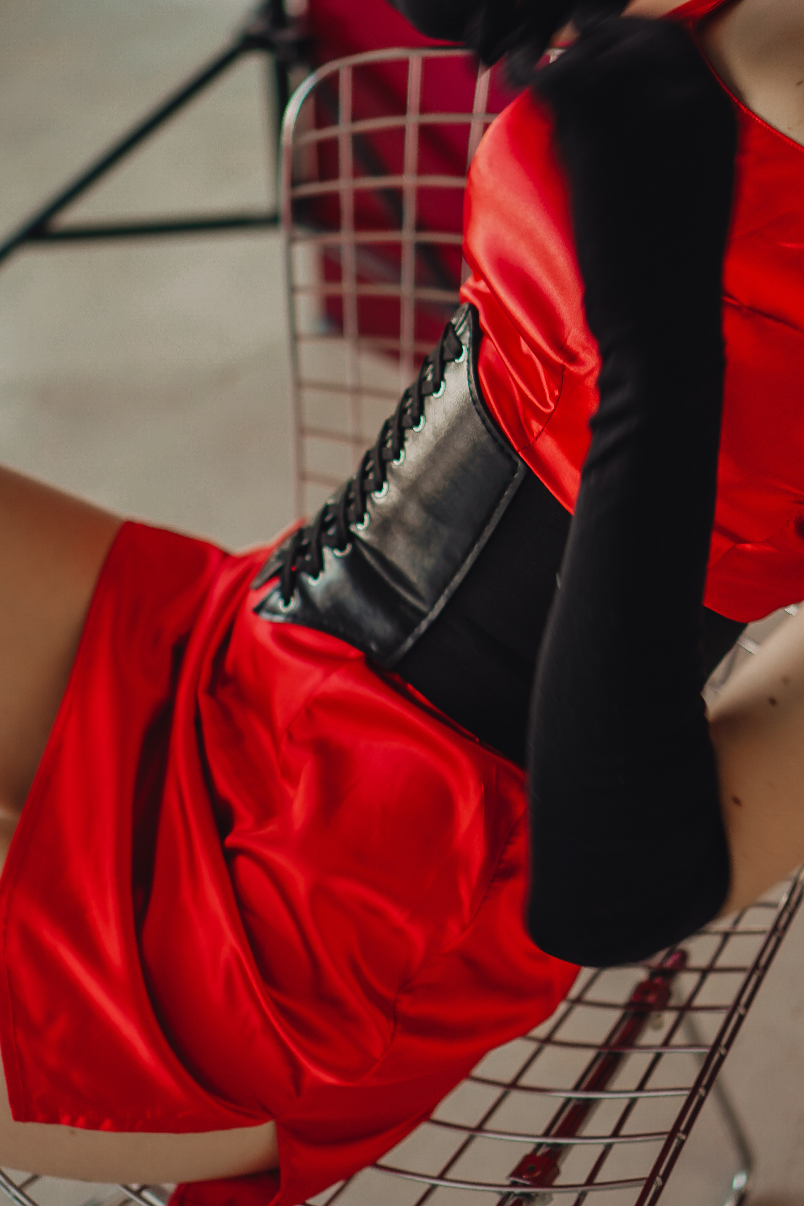 Студийная. Профессиональный фотограф, Санкт-Петербург — Виктория Богомолова