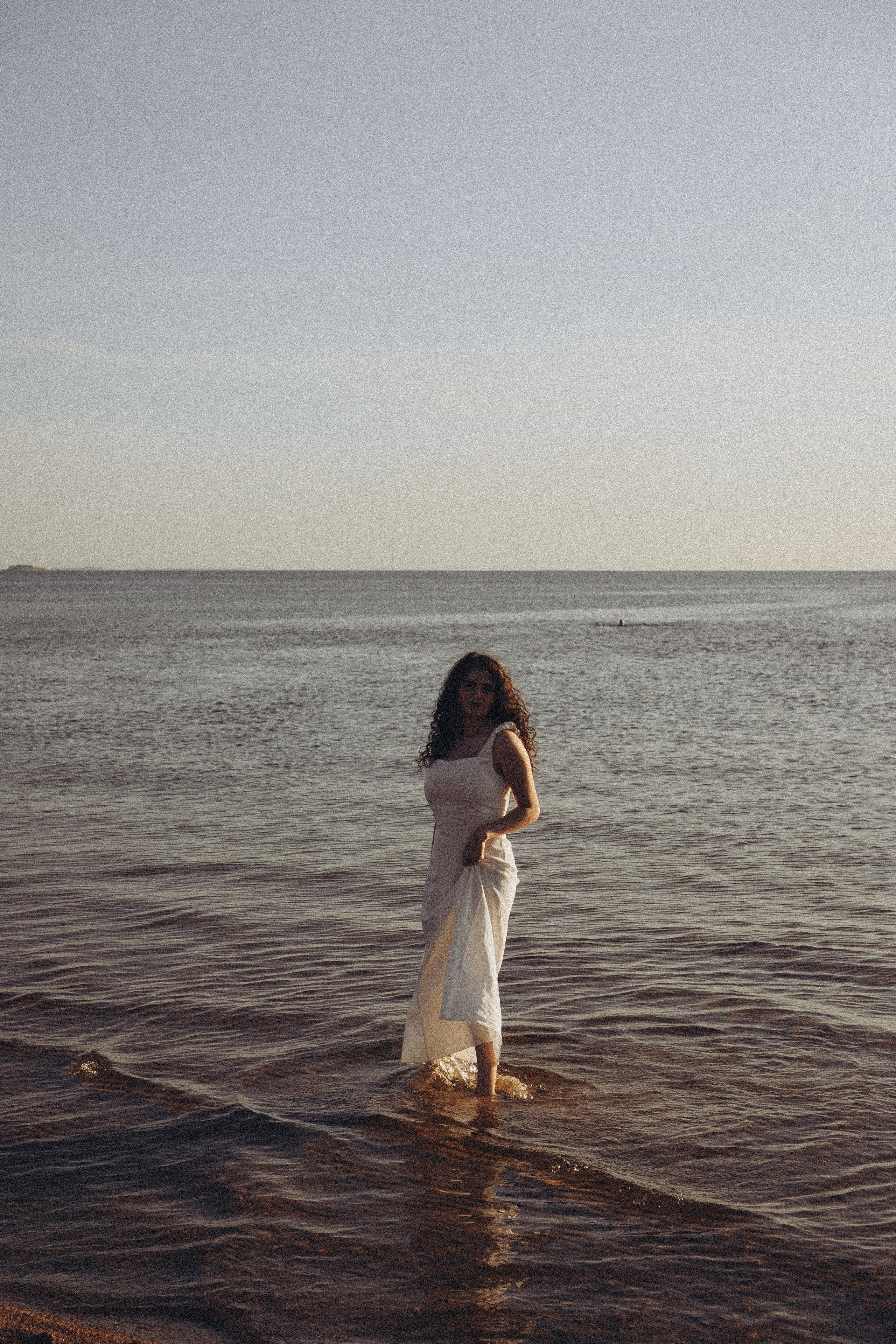 НА ФИНСКОМ ЗАЛИВЕ. Профессиональный фотограф, Санкт-Петербург — Виктория Богомолова