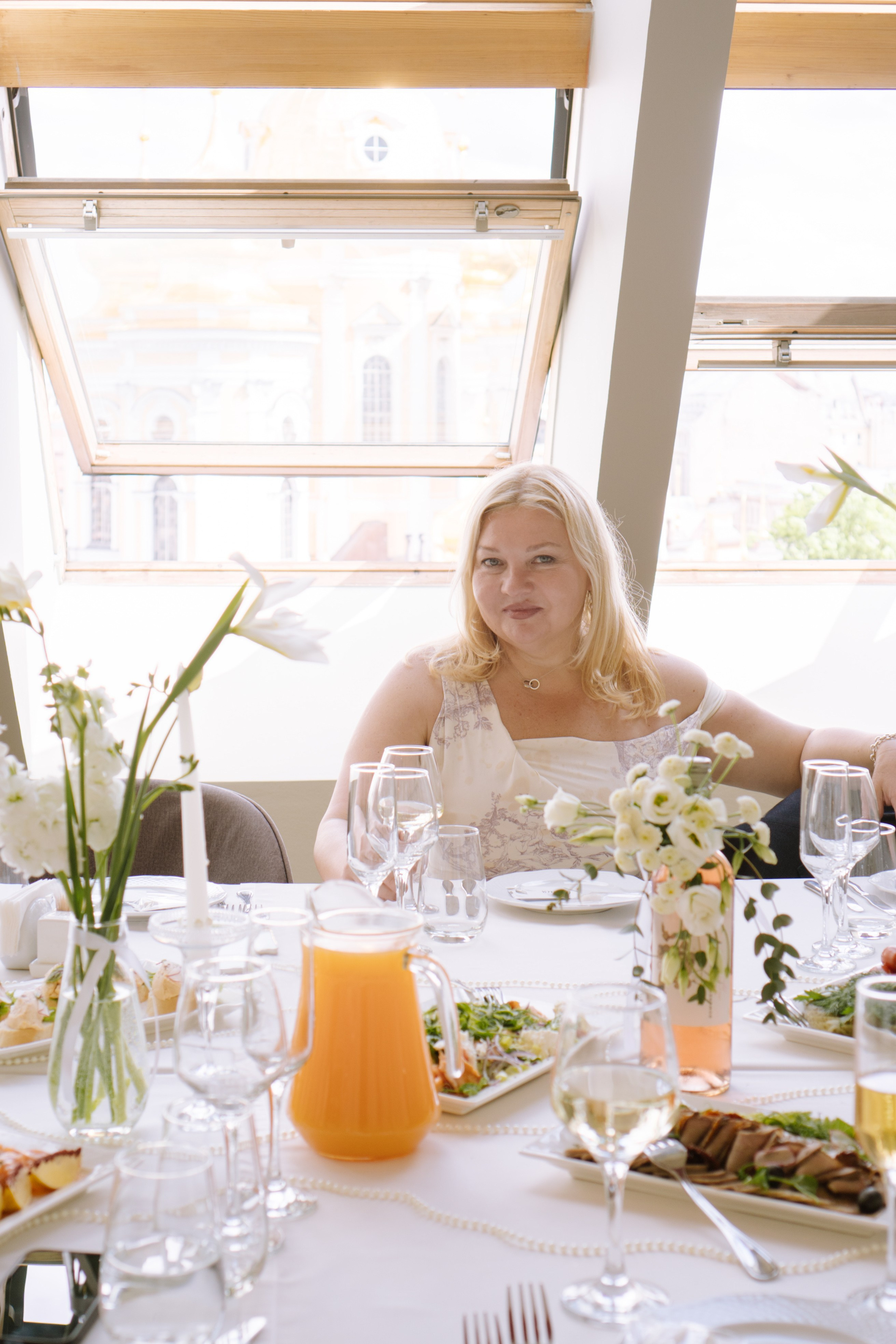 КАМЕРНАЯ СВАДЬБА СЬЕМКА БАНКЕТА (2 ЧАСА). Профессиональный фотограф, Санкт-Петербург — Виктория Богомолова