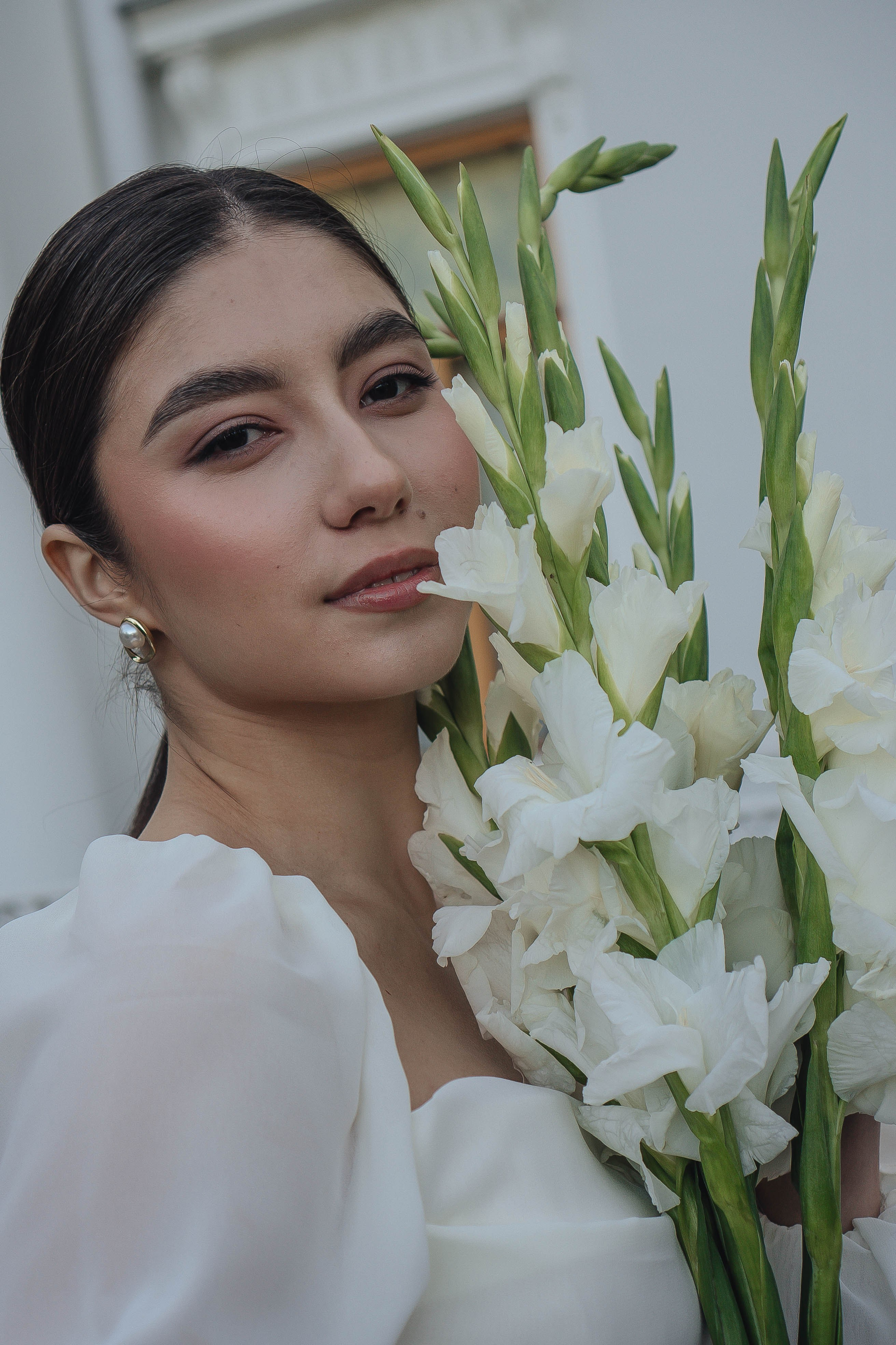 СВАДЕБНАЯ СЬЕМКА НА РАССВЕТЕ НА ЕЛАГИНОМ ОСТОРОВЕ. Профессиональный фотограф, Санкт-Петербург — Виктория Богомолова