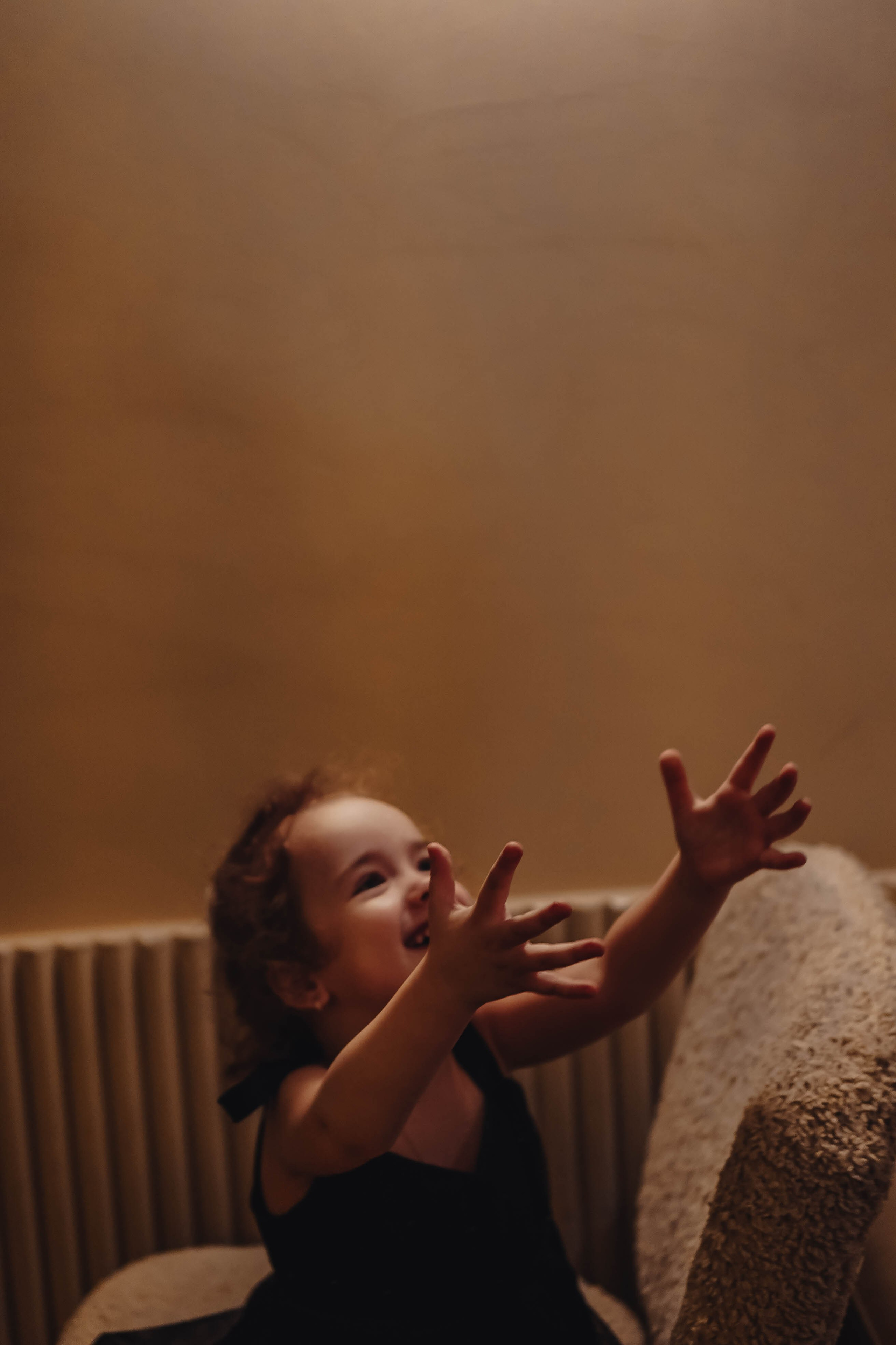 Семейная новогодняя. Профессиональный фотограф, Санкт-Петербург — Виктория Богомолова