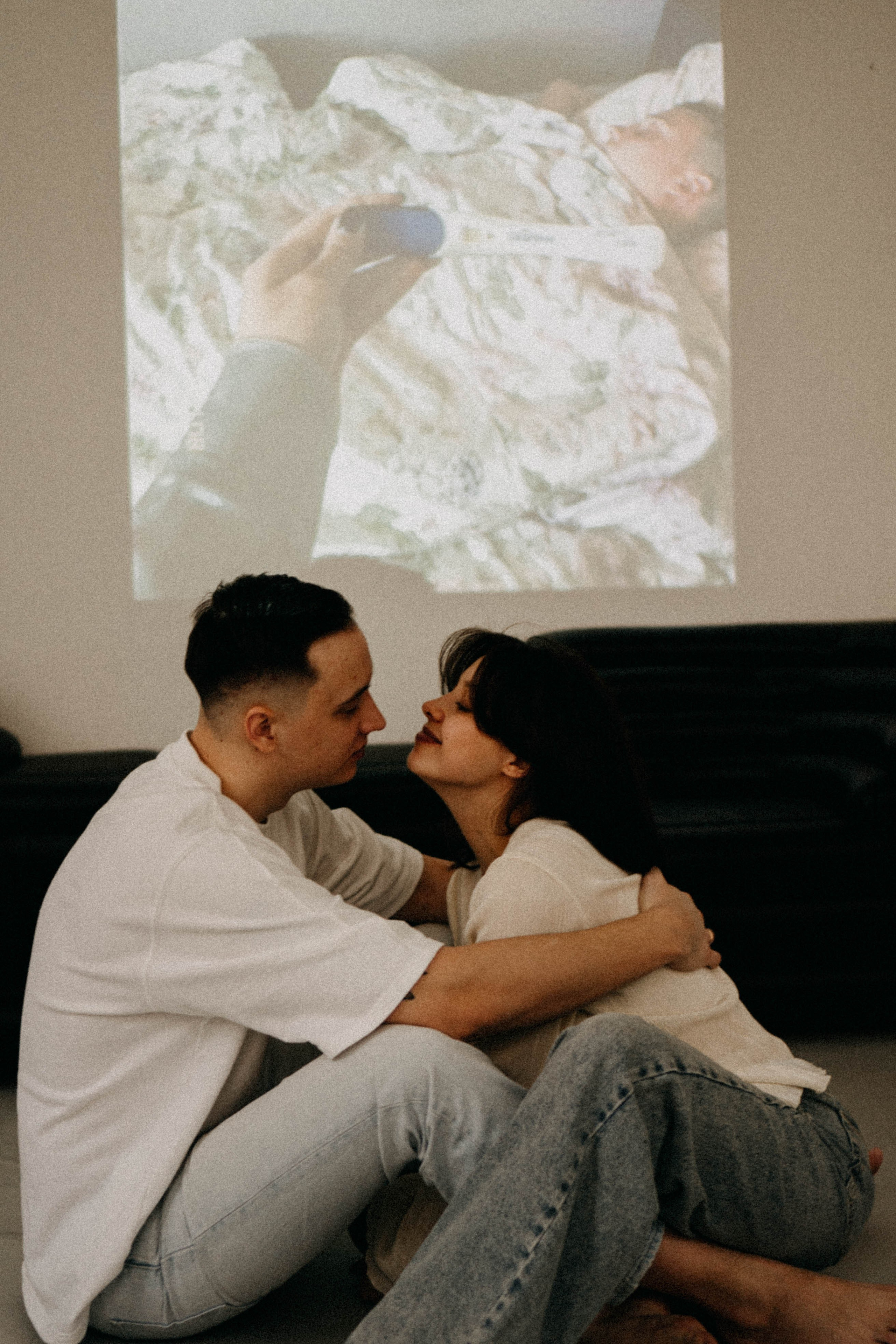 Love Story Беременность. Профессиональный фотограф, Санкт-Петербург — Виктория Богомолова