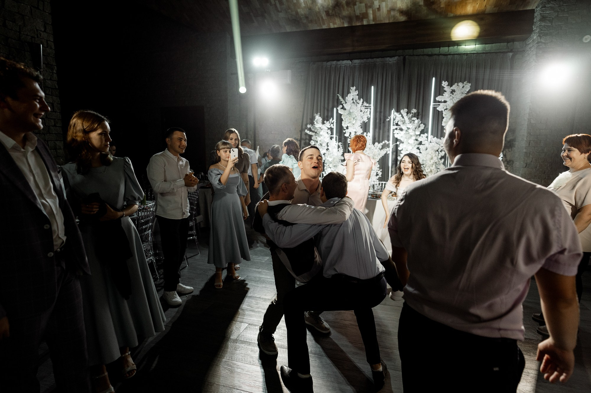 Максим и Дарья. Свадебный фотограф в Тюмени Анастасия Конева