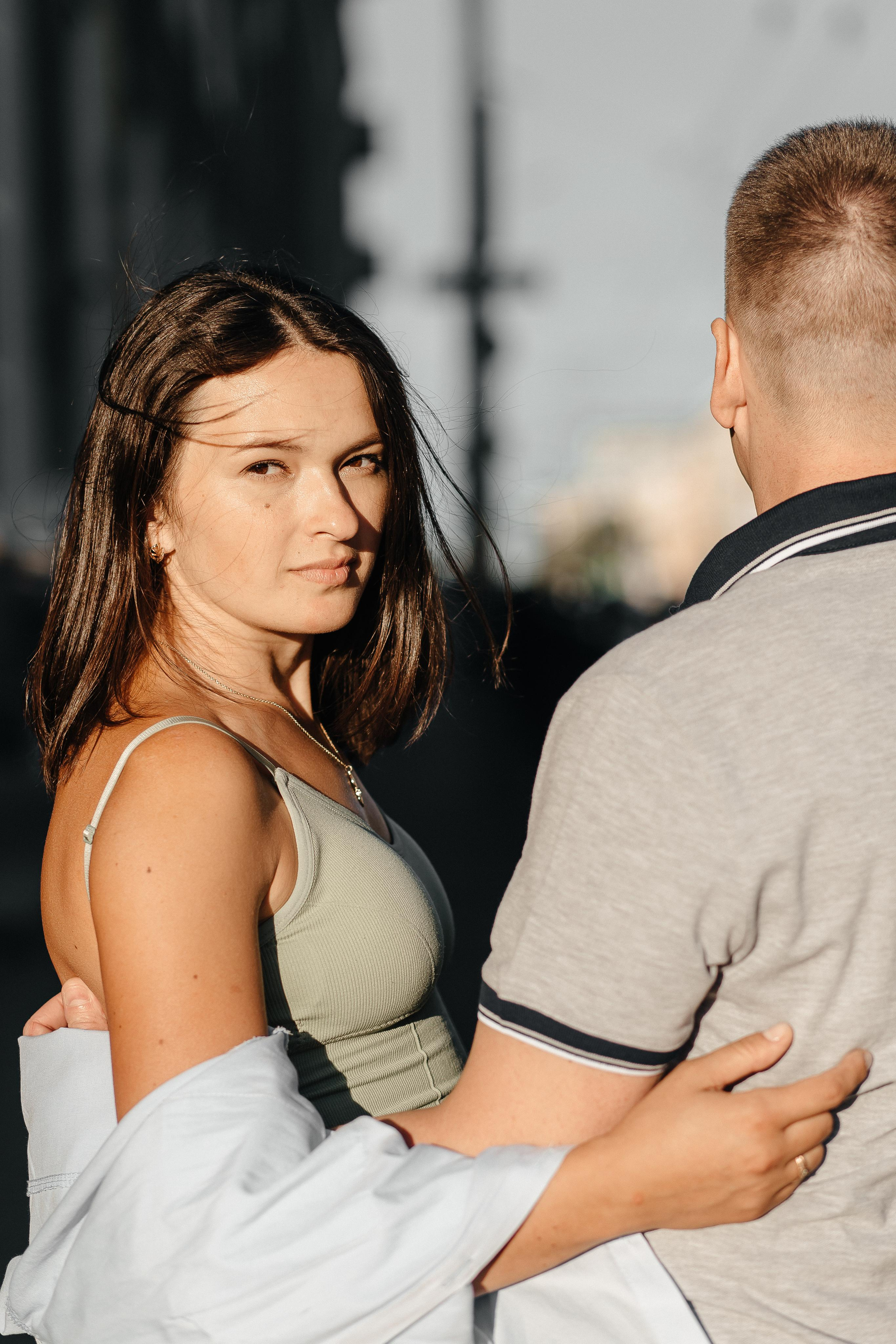 Когда мы вместе, никто не круче!. Свадебный фотограф в Челябинске Оксана Мишакова