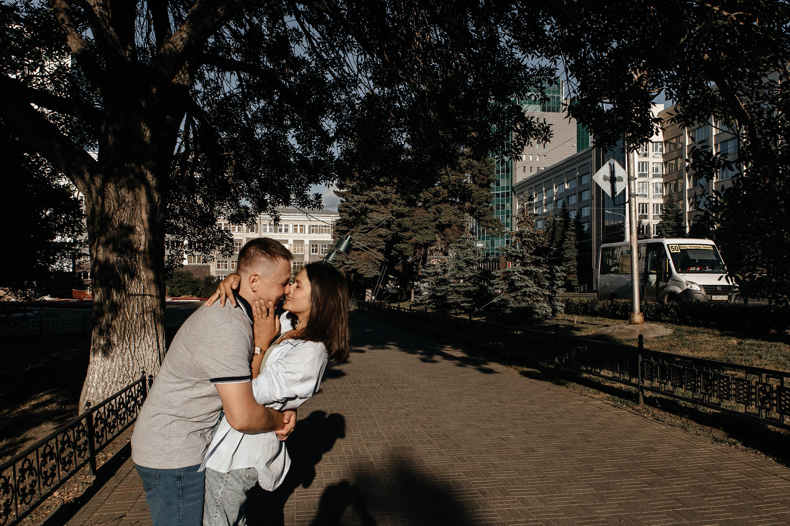 Когда мы вместе, никто не круче!. Свадебный фотограф в Челябинске Оксана Мишакова