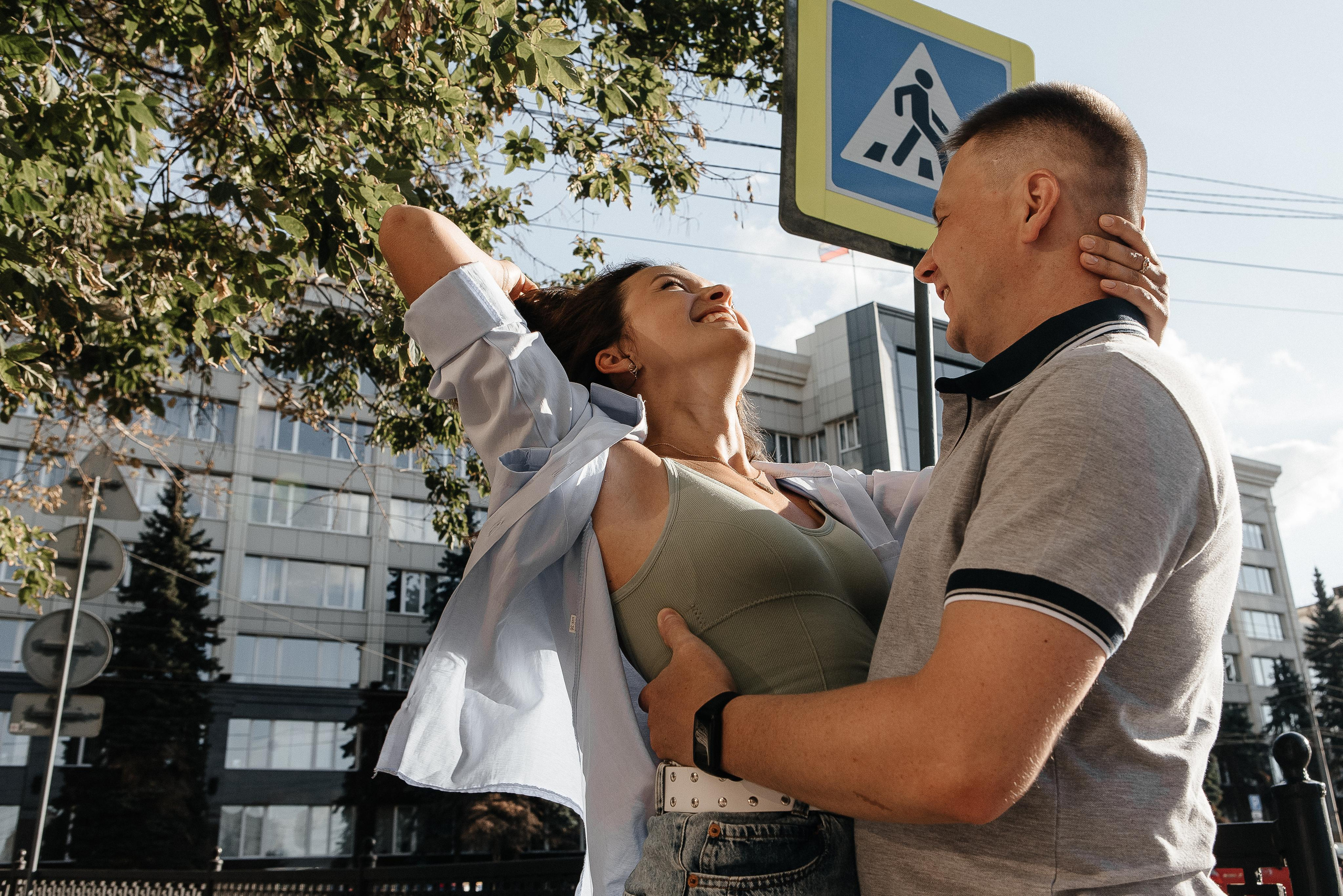 Когда мы вместе, никто не круче!. Свадебный фотограф в Челябинске Оксана Мишакова