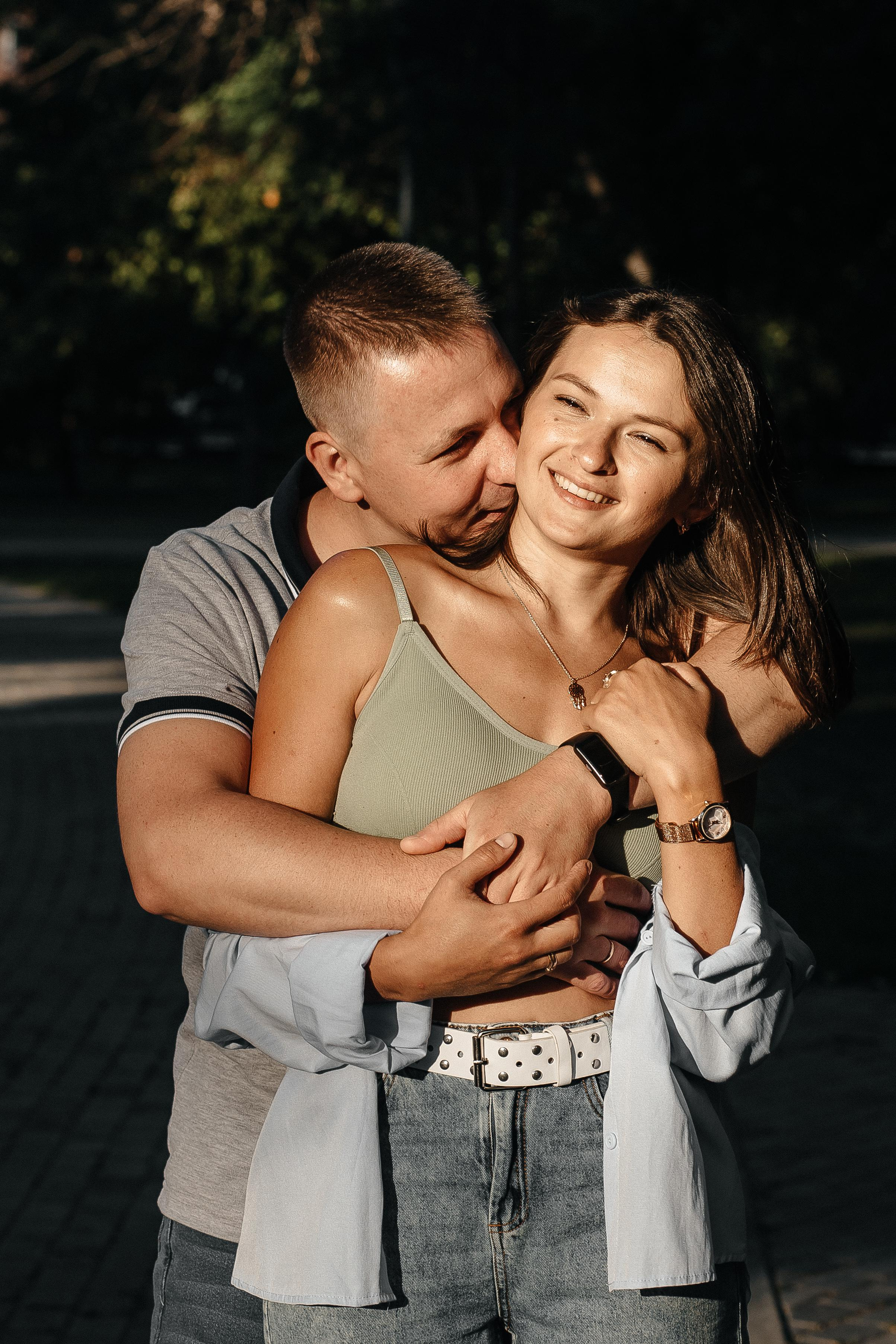 Когда мы вместе, никто не круче!. Свадебный фотограф в Челябинске Оксана Мишакова