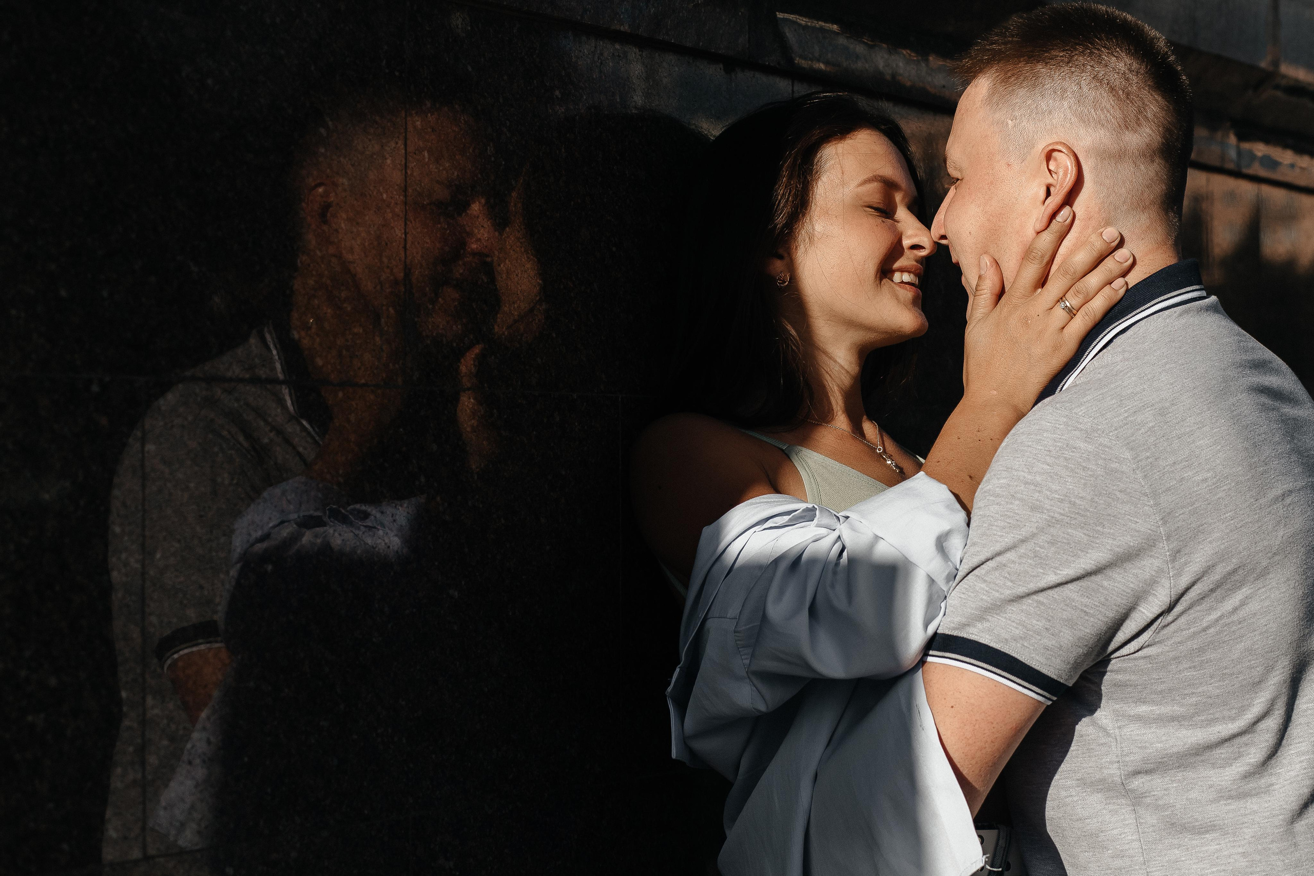 Когда мы вместе, никто не круче!. Свадебный фотограф в Челябинске Оксана Мишакова