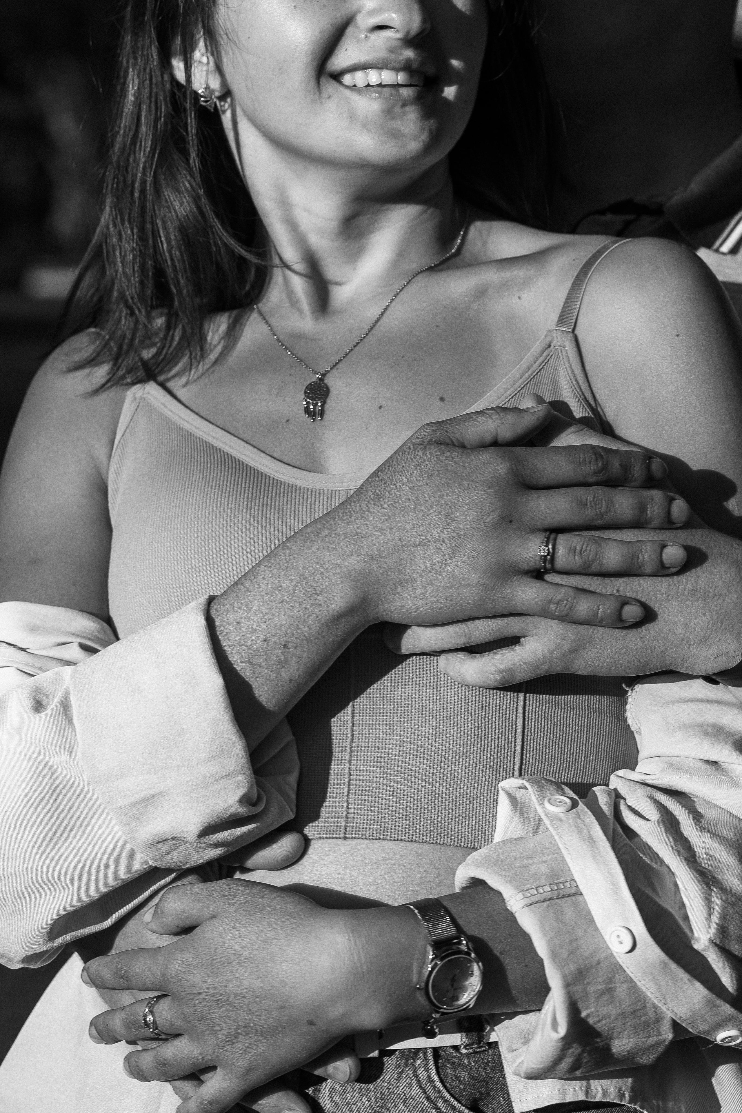 Когда мы вместе, никто не круче!. Свадебный фотограф в Челябинске Оксана Мишакова