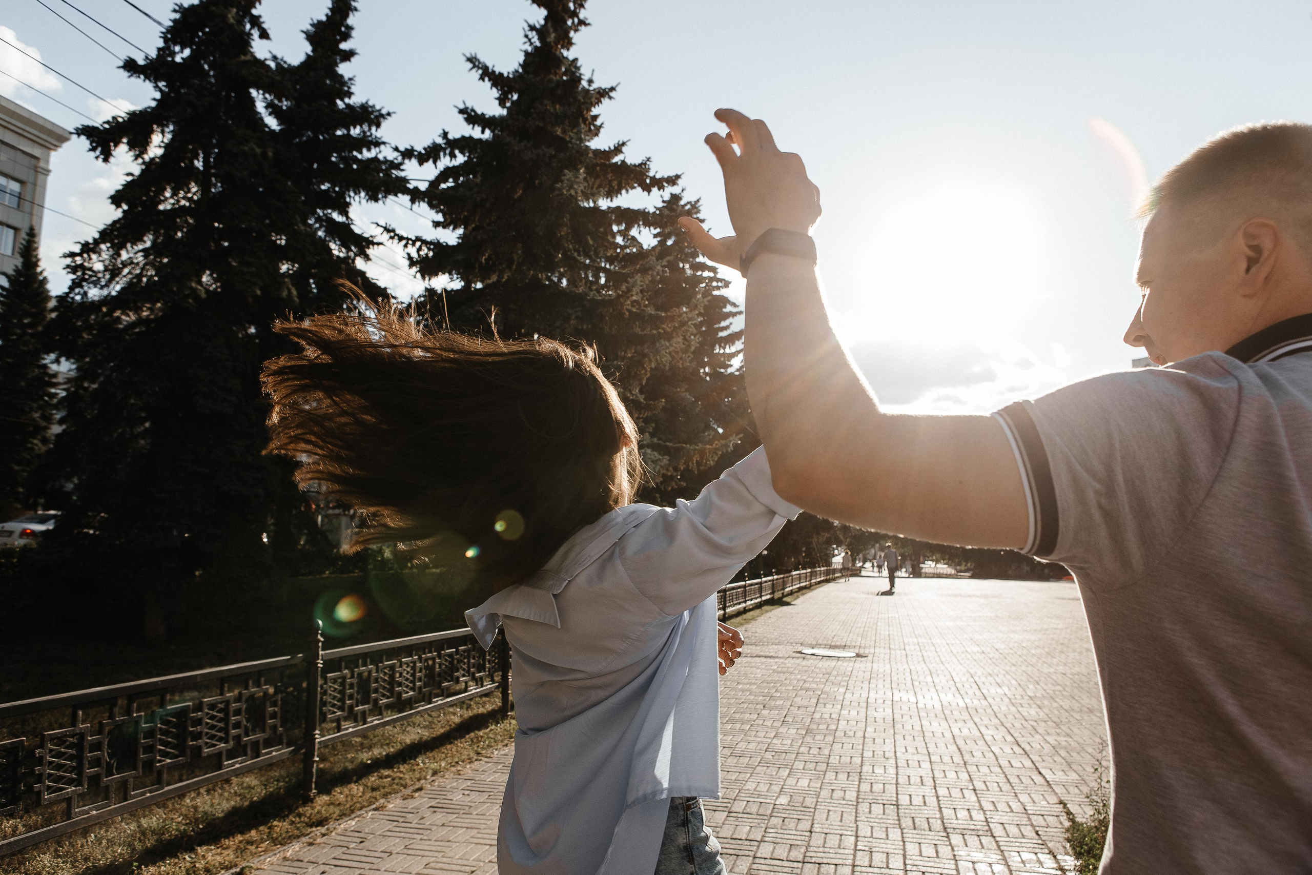 Когда мы вместе, никто не круче!. Свадебный фотограф в Челябинске Оксана Мишакова