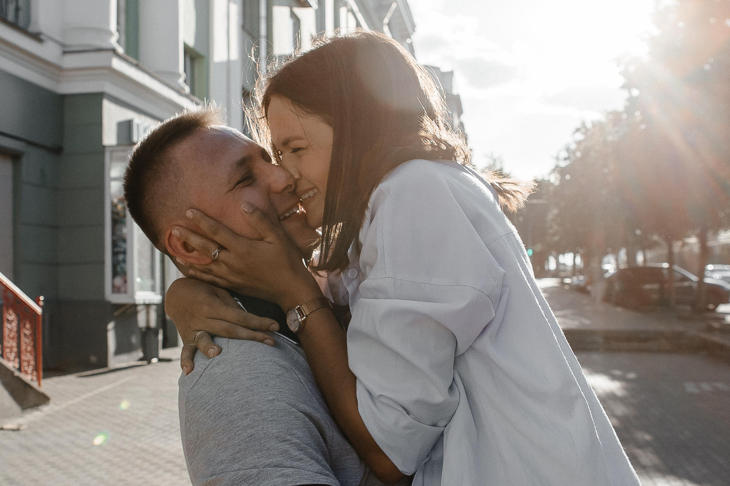 Когда мы вместе, никто не круче!. Свадебный фотограф в Челябинске Оксана Мишакова