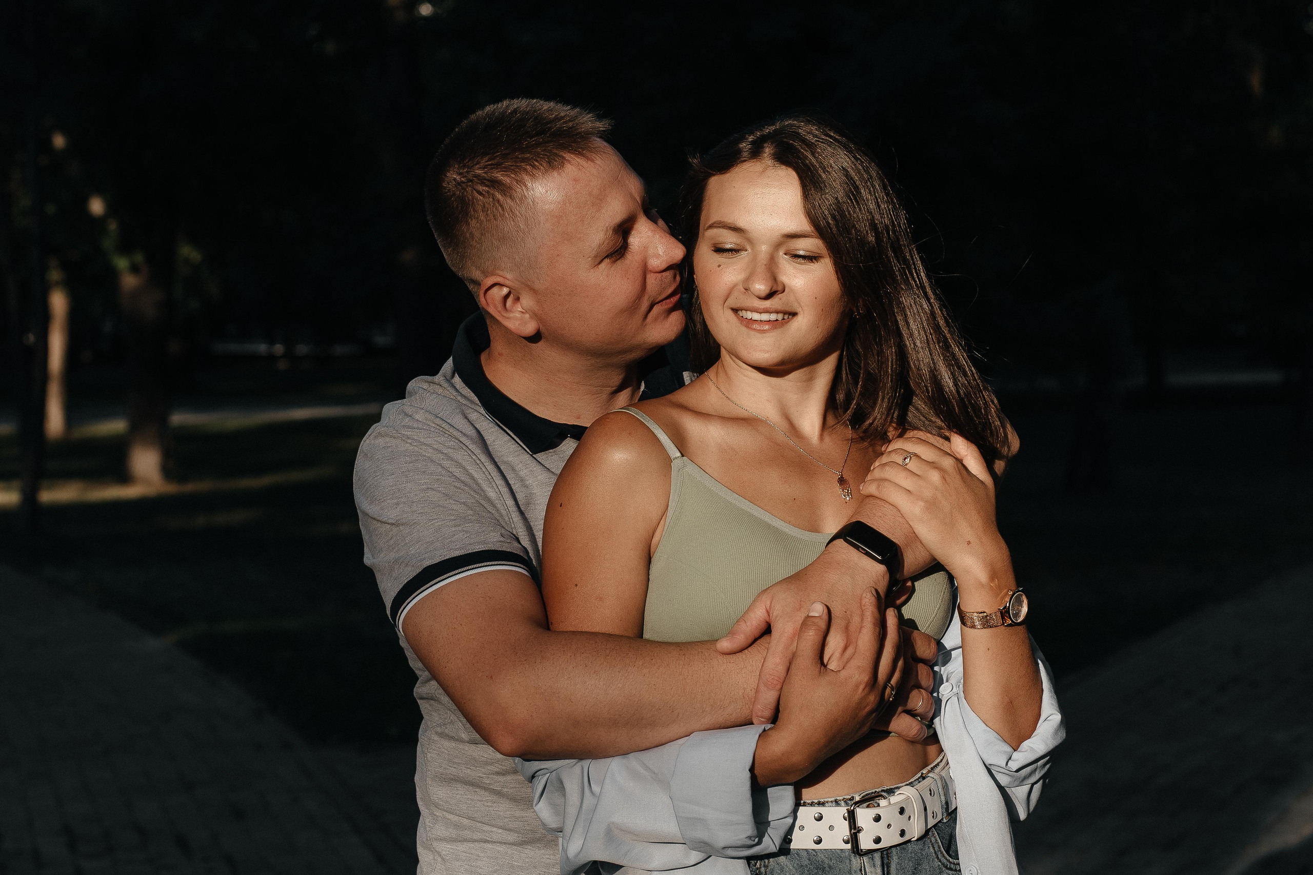 Когда мы вместе, никто не круче!. Свадебный фотограф в Челябинске Оксана Мишакова