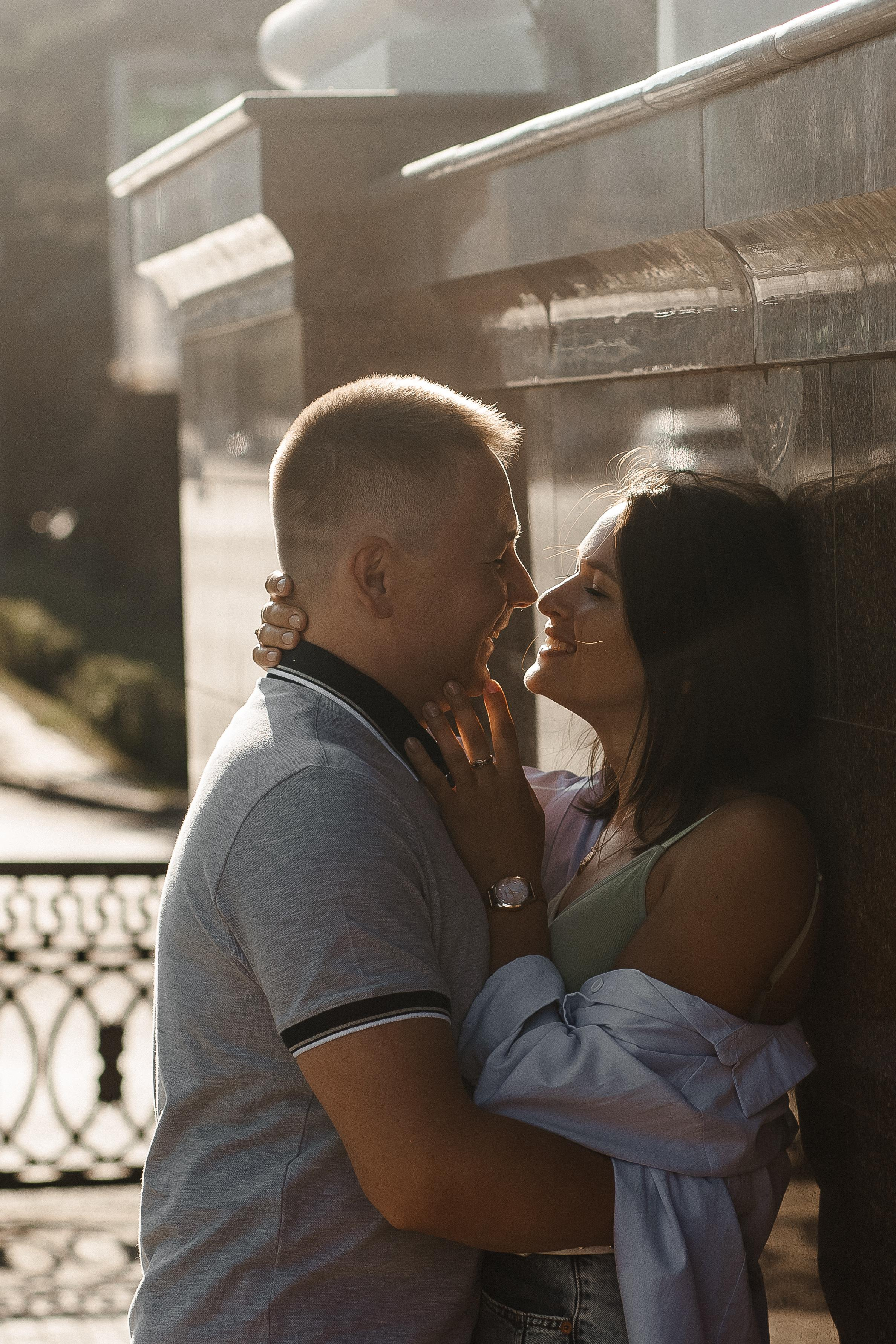 Когда мы вместе, никто не круче!. Свадебный фотограф в Челябинске Оксана Мишакова