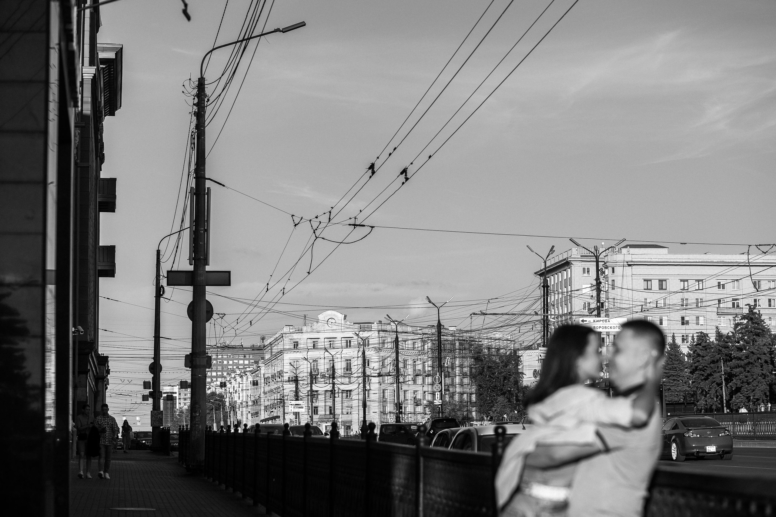 Когда мы вместе, никто не круче!. Свадебный фотограф в Челябинске Оксана Мишакова