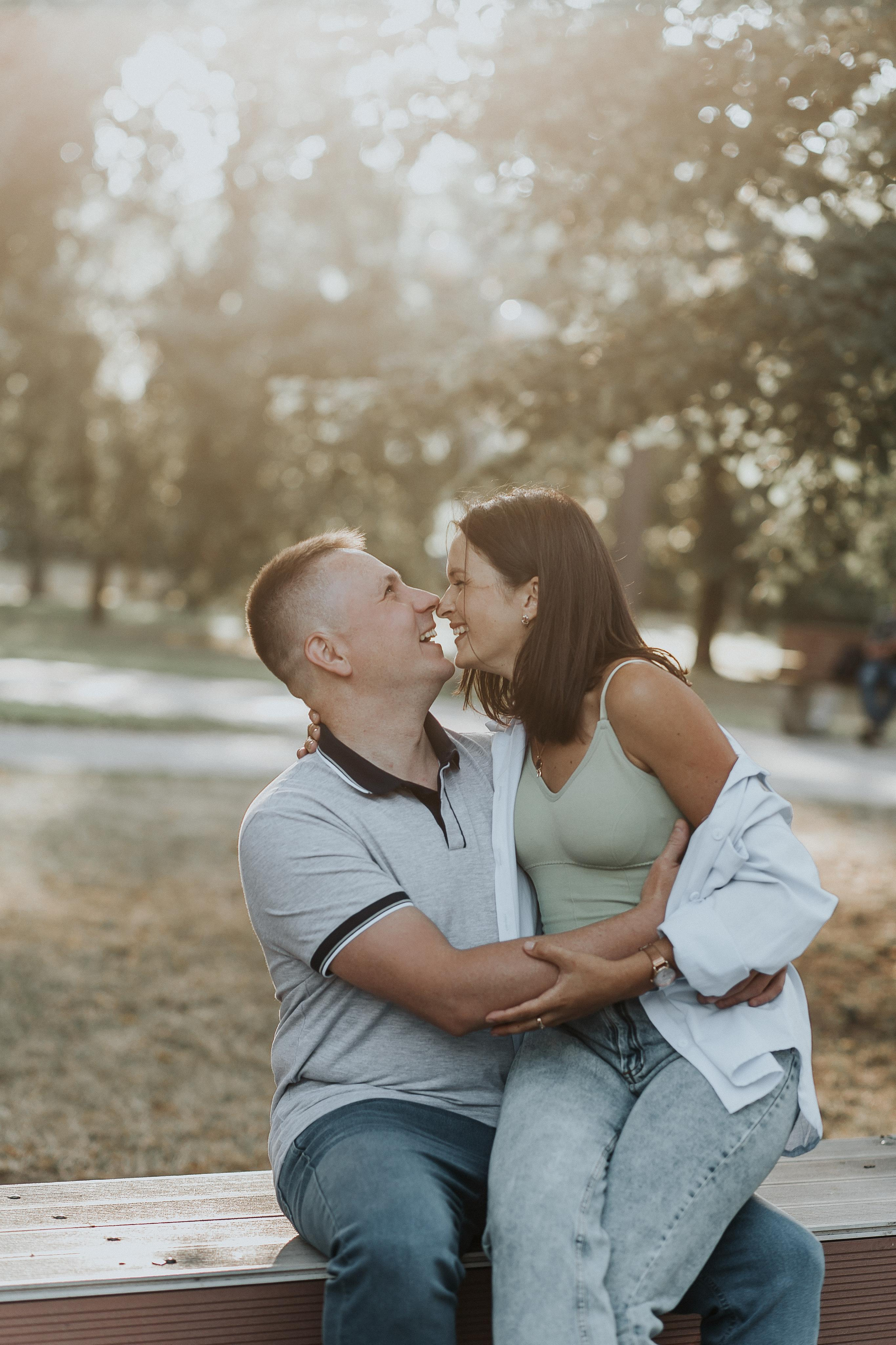 Когда мы вместе, никто не круче!. Свадебный фотограф в Челябинске Оксана Мишакова