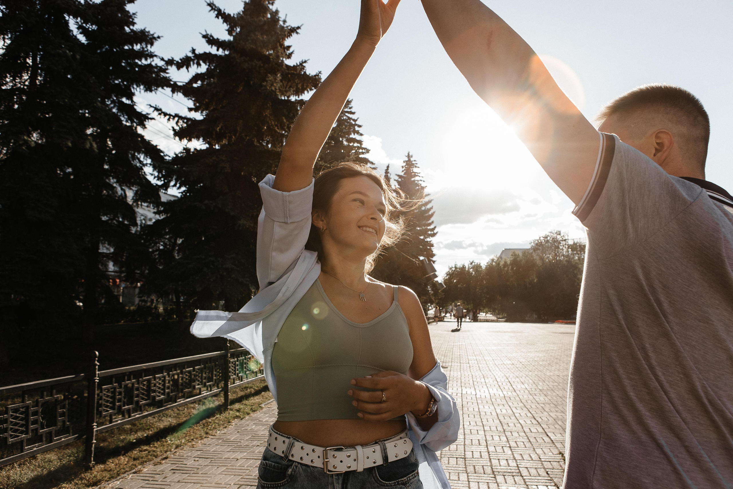 Когда мы вместе, никто не круче!. Свадебный фотограф в Челябинске Оксана Мишакова