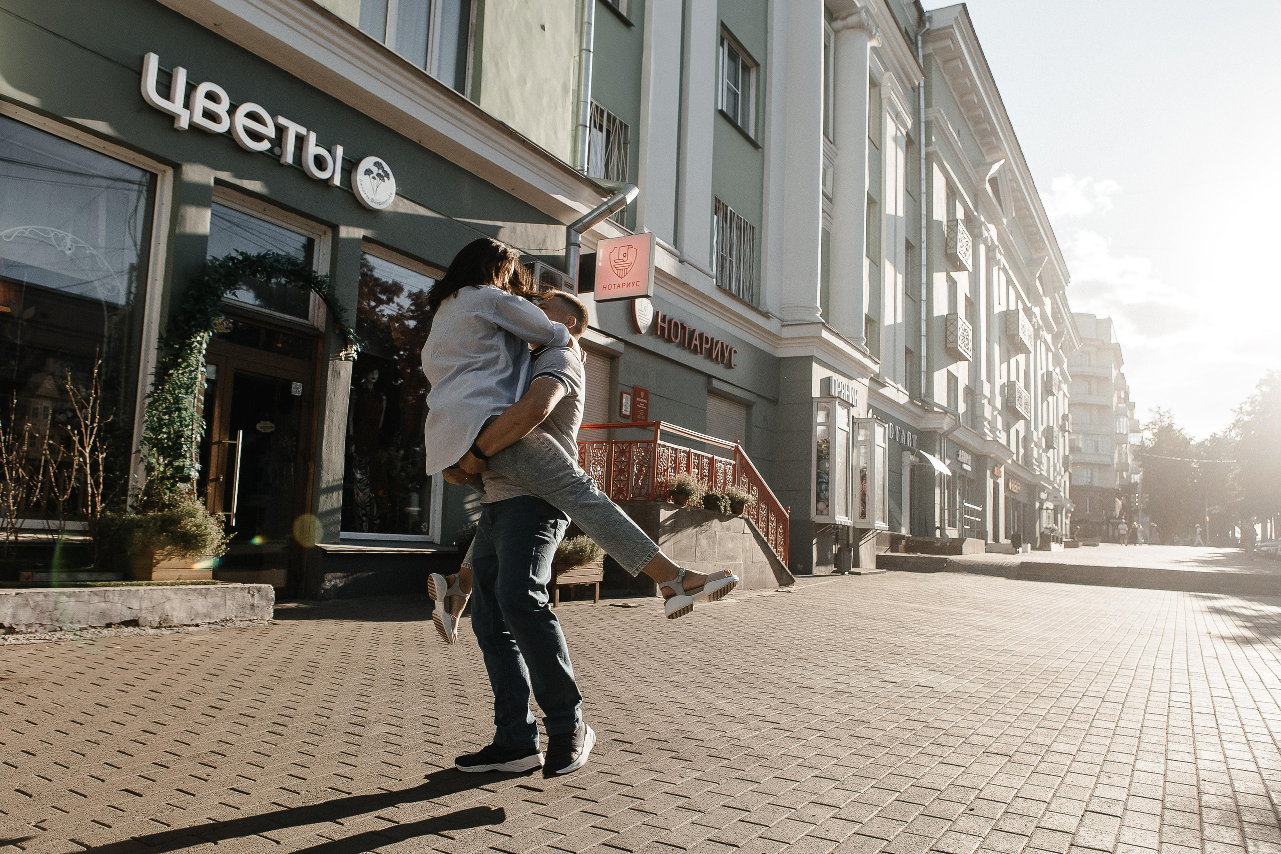 Когда мы вместе, никто не круче!. Свадебный фотограф в Челябинске Оксана Мишакова