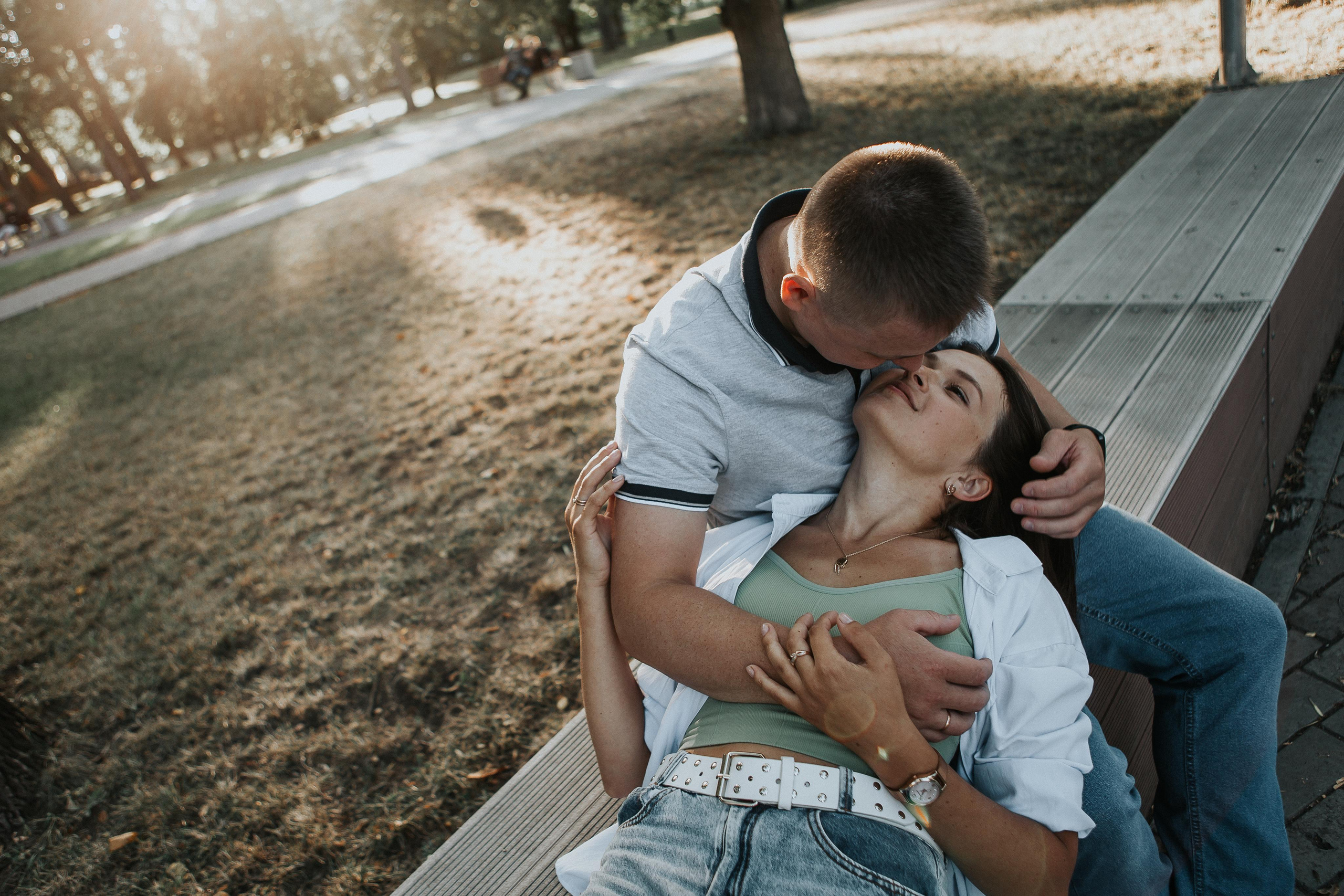 Когда мы вместе, никто не круче!. Свадебный фотограф в Челябинске Оксана Мишакова