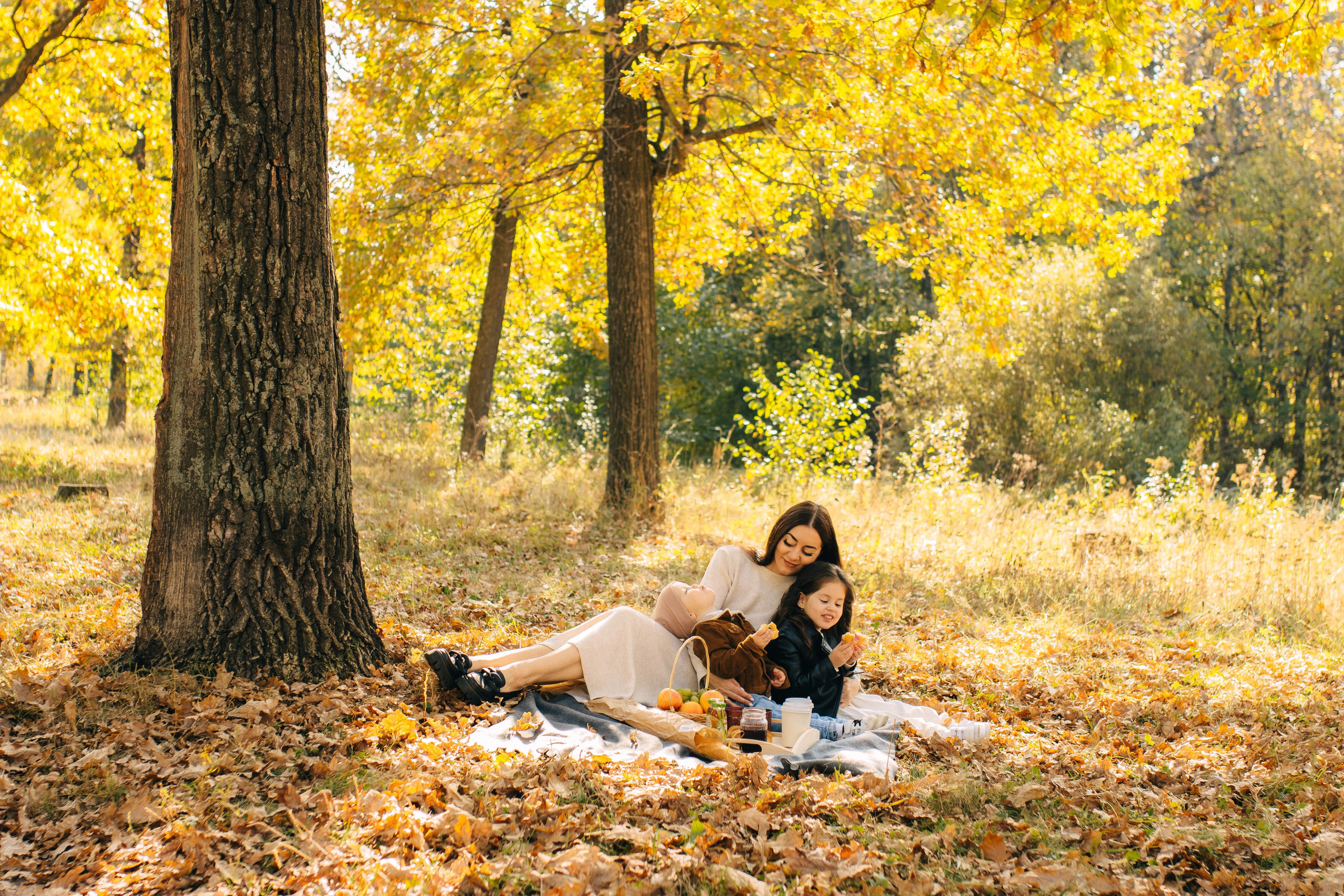 Осень 23. Фотограф Пенза/Сердобск