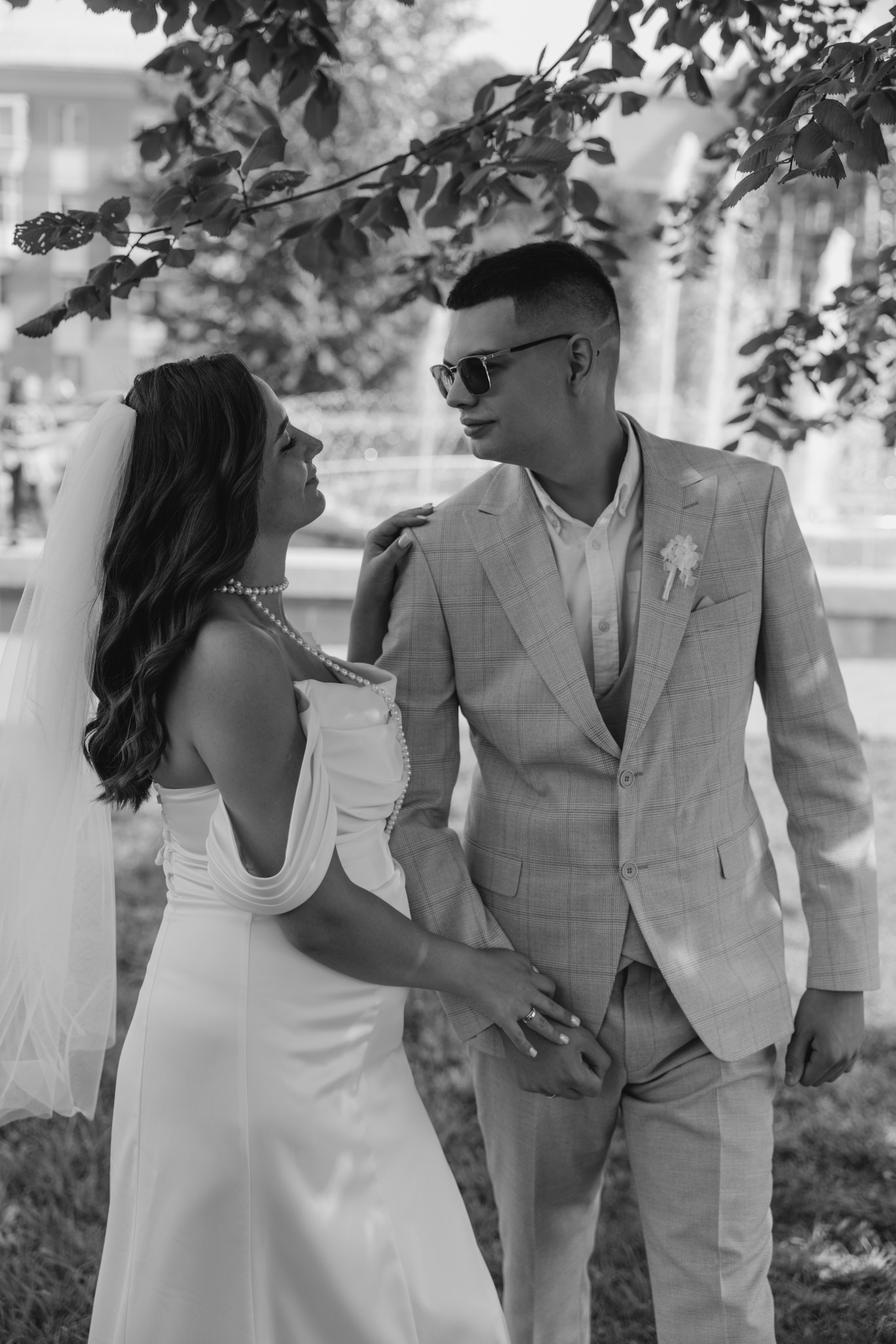 Алексей & Вероника (Регистрация в загсе). Свадебный, семейный фотограф в Иркутске Светлана Макаричева