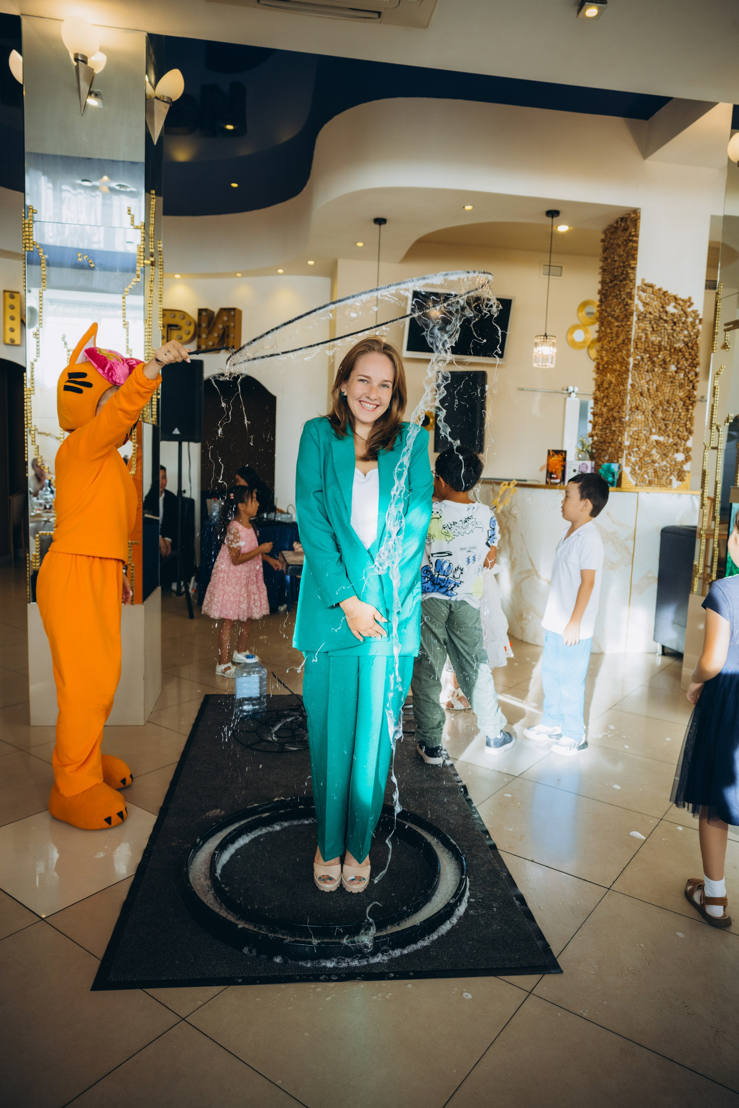 Милан (Константину год). Свадебный, семейный фотограф в Иркутске Светлана Макаричева