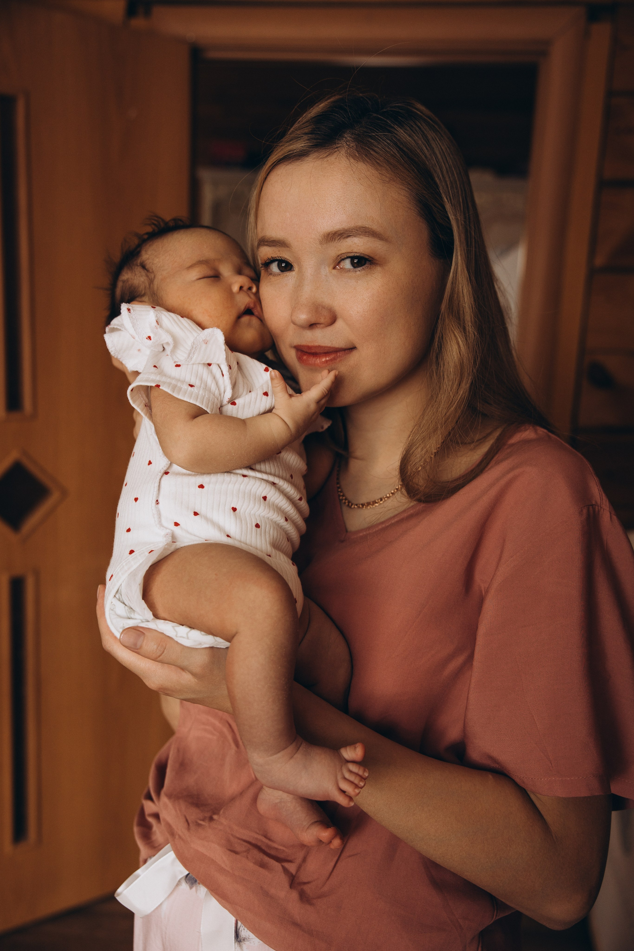 Домашняя. Свадебный, семейный фотограф в Иркутске Светлана Макаричева