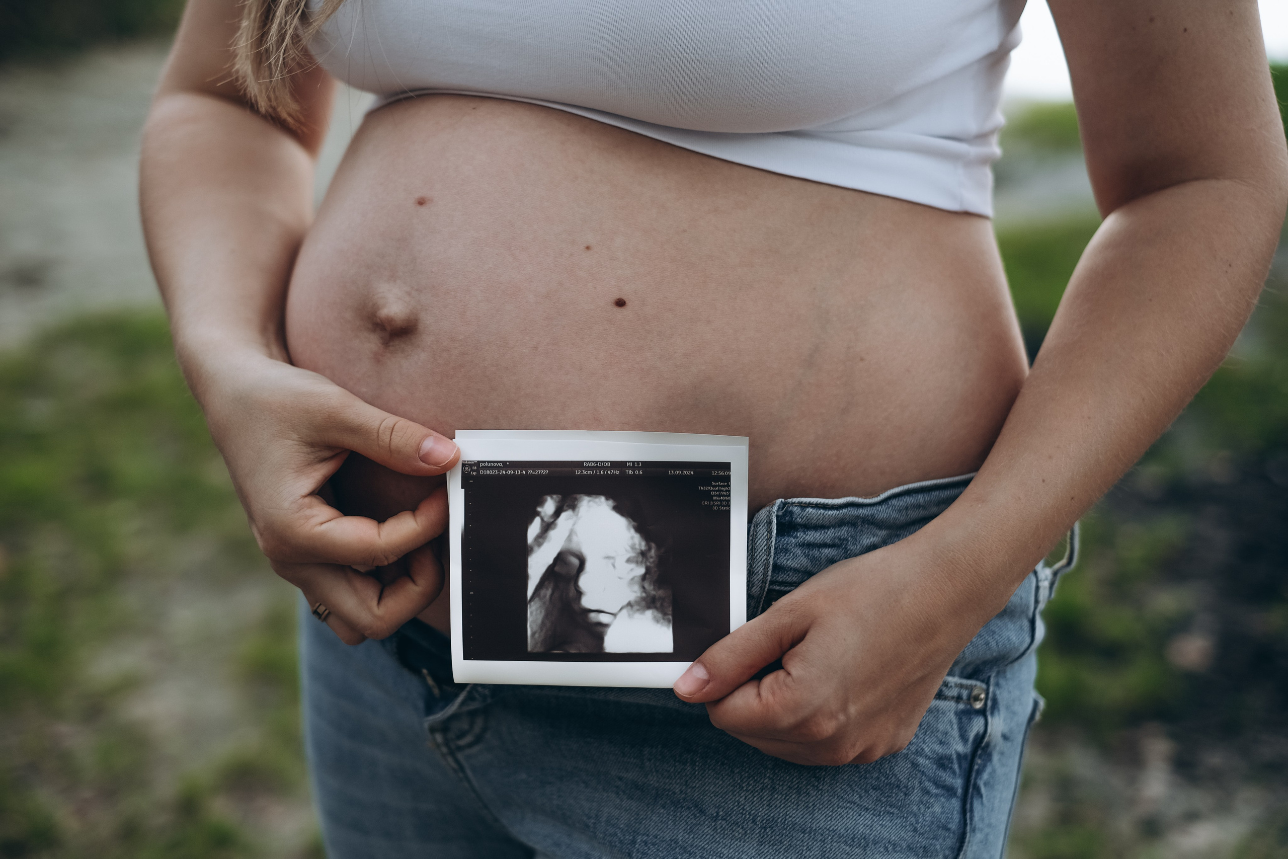 Семейная съёмка. Портретный фотограф | Валерия Кичигина