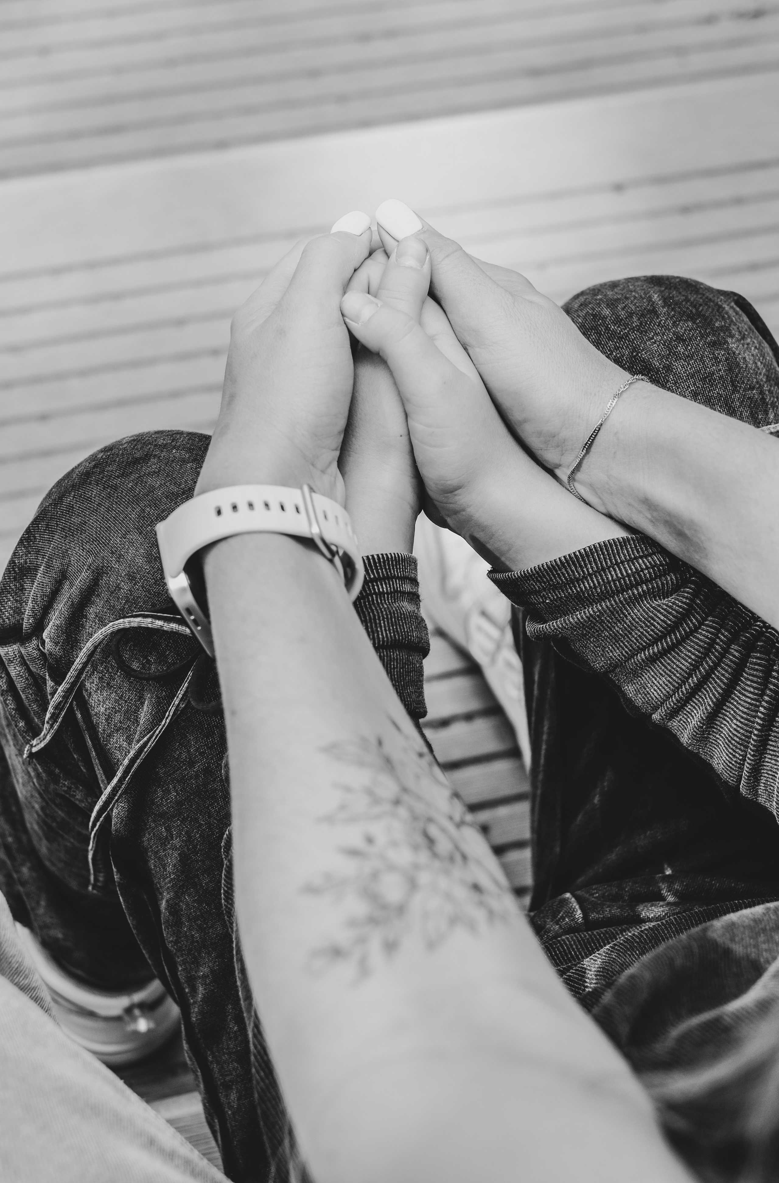 Семейная съёмка. Портретный фотограф | Валерия Кичигина