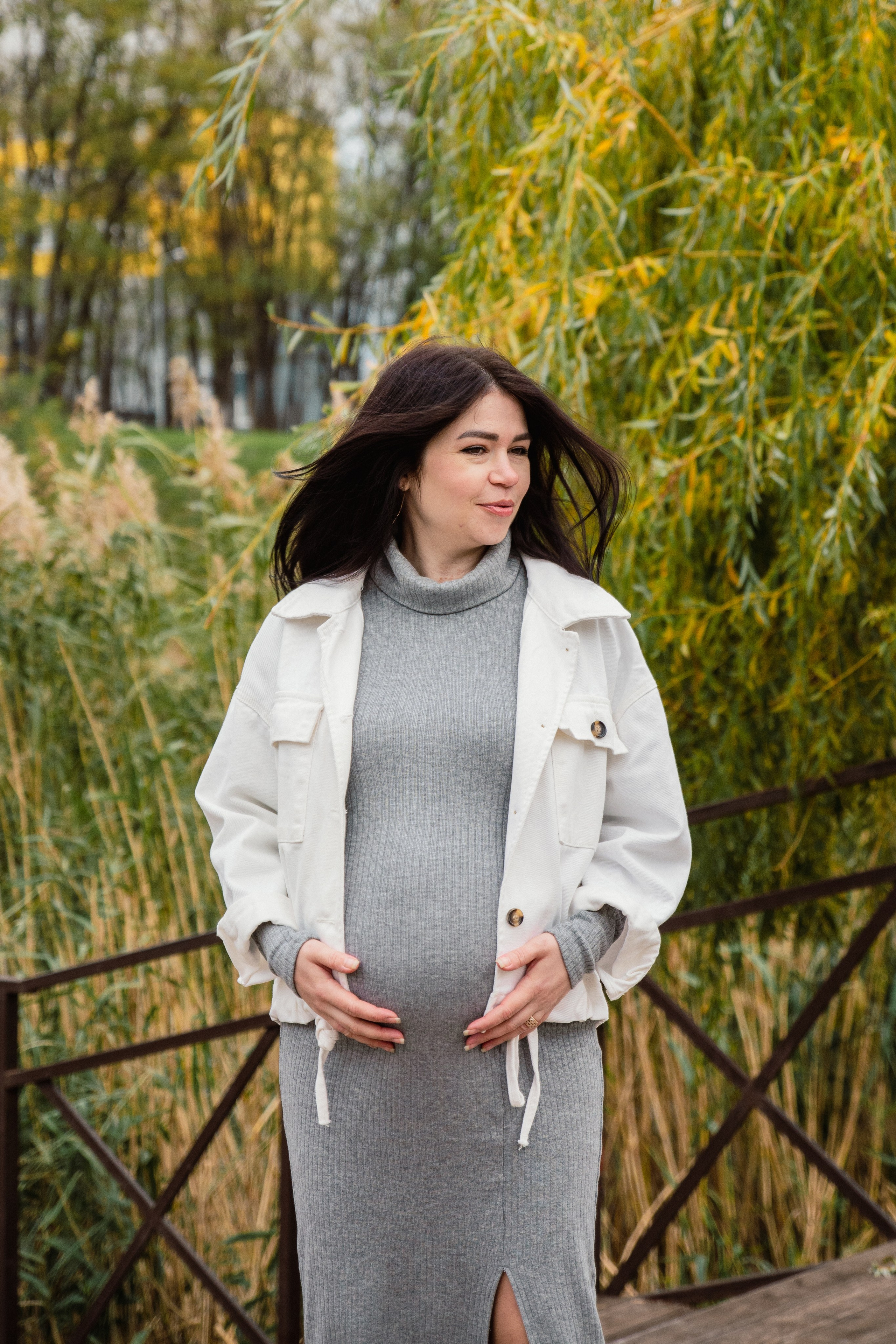 В ОЖИДАНИИ…. Семейный и свадебный фотограф Ksenia Strakh