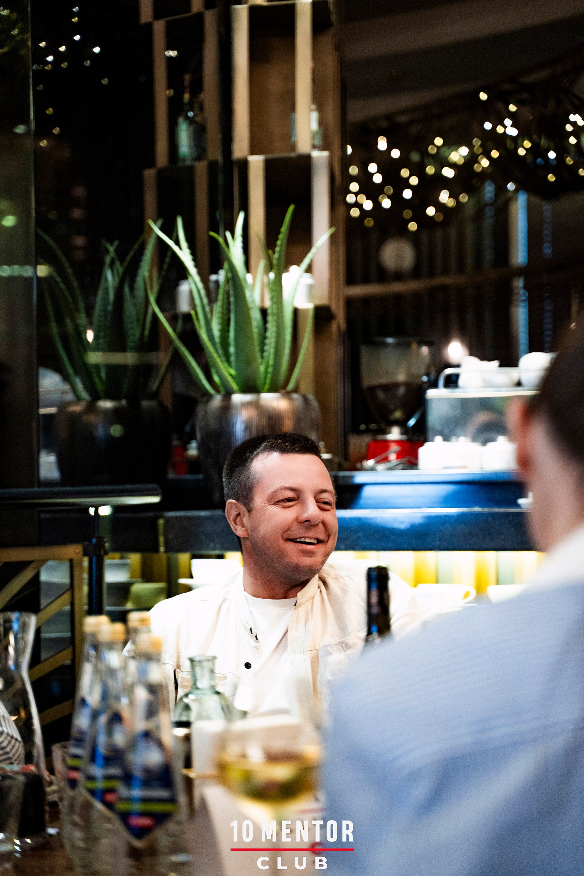 10 Менторов. Фотограф Казань