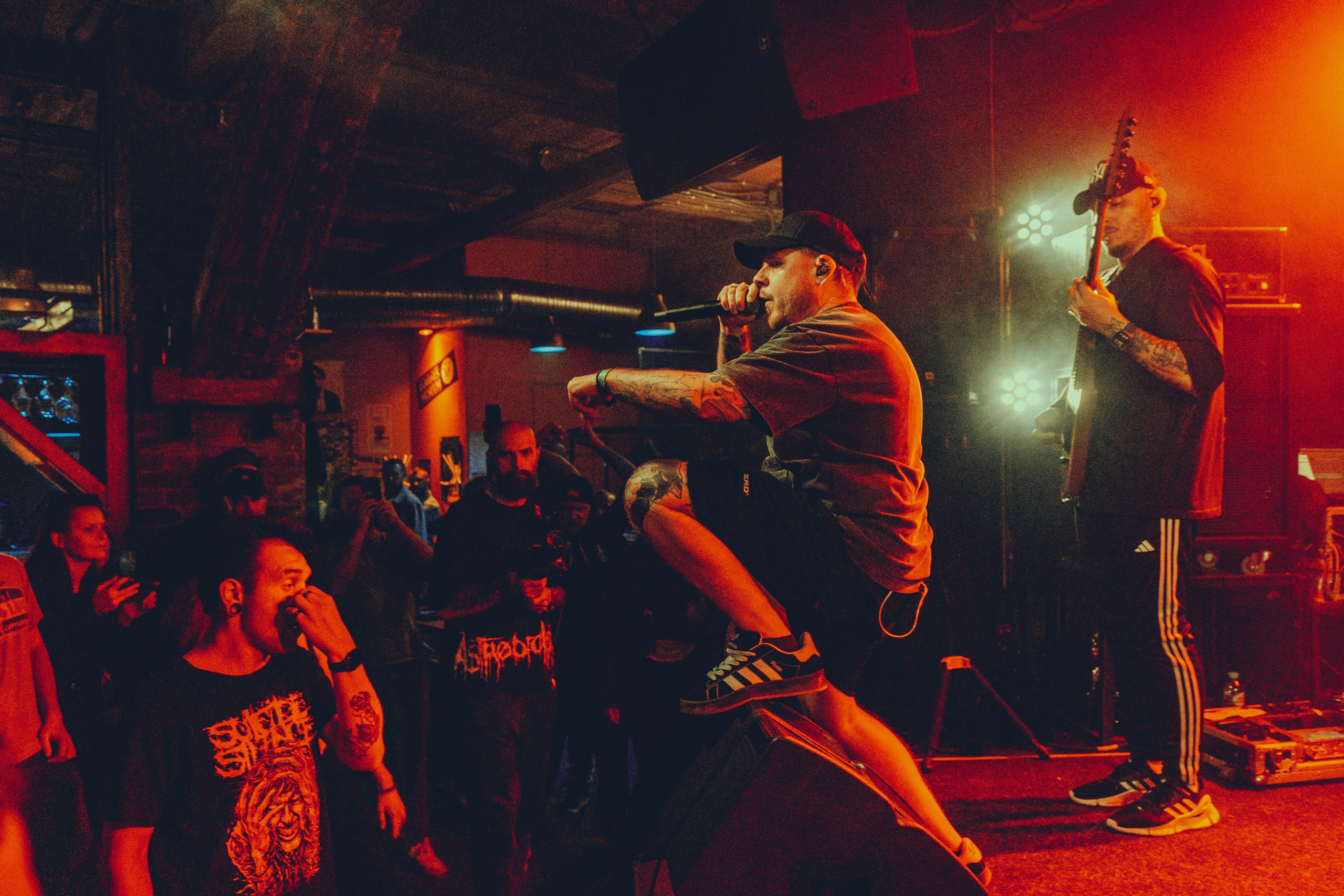 Blackpyres 12.06.2025. Фотограф Дядя Сник